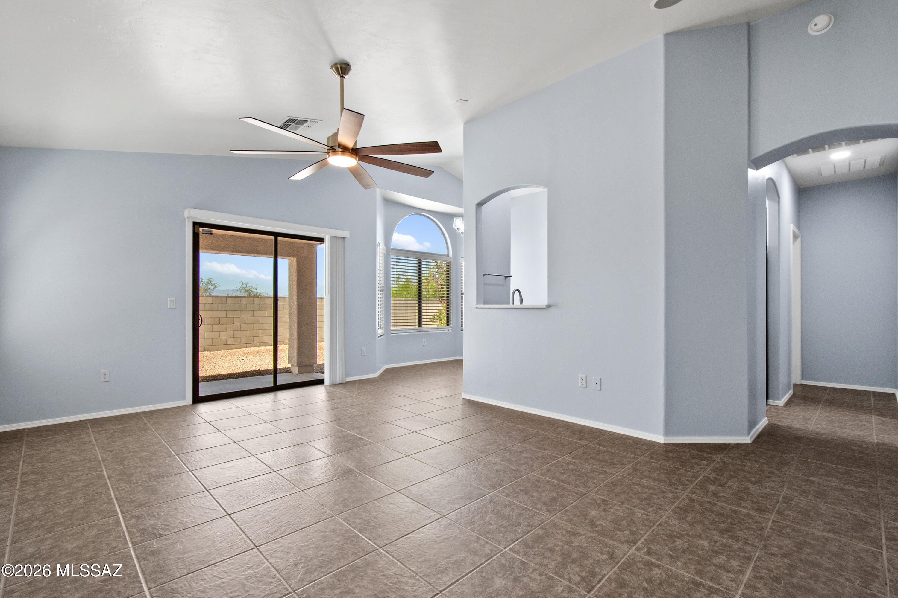 10529 E Ottoman Drive
