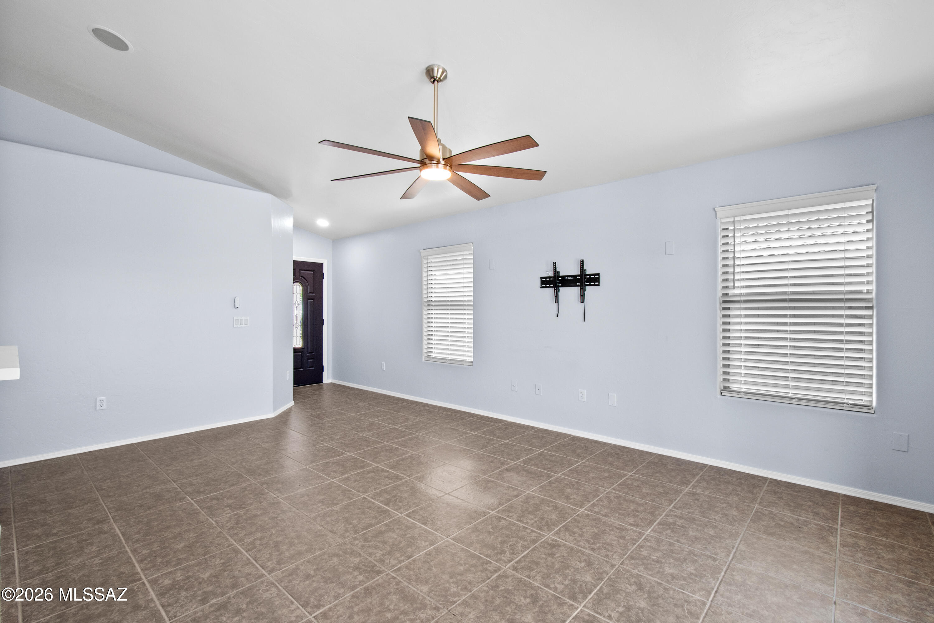 Empire Heights (1-241) - Residential