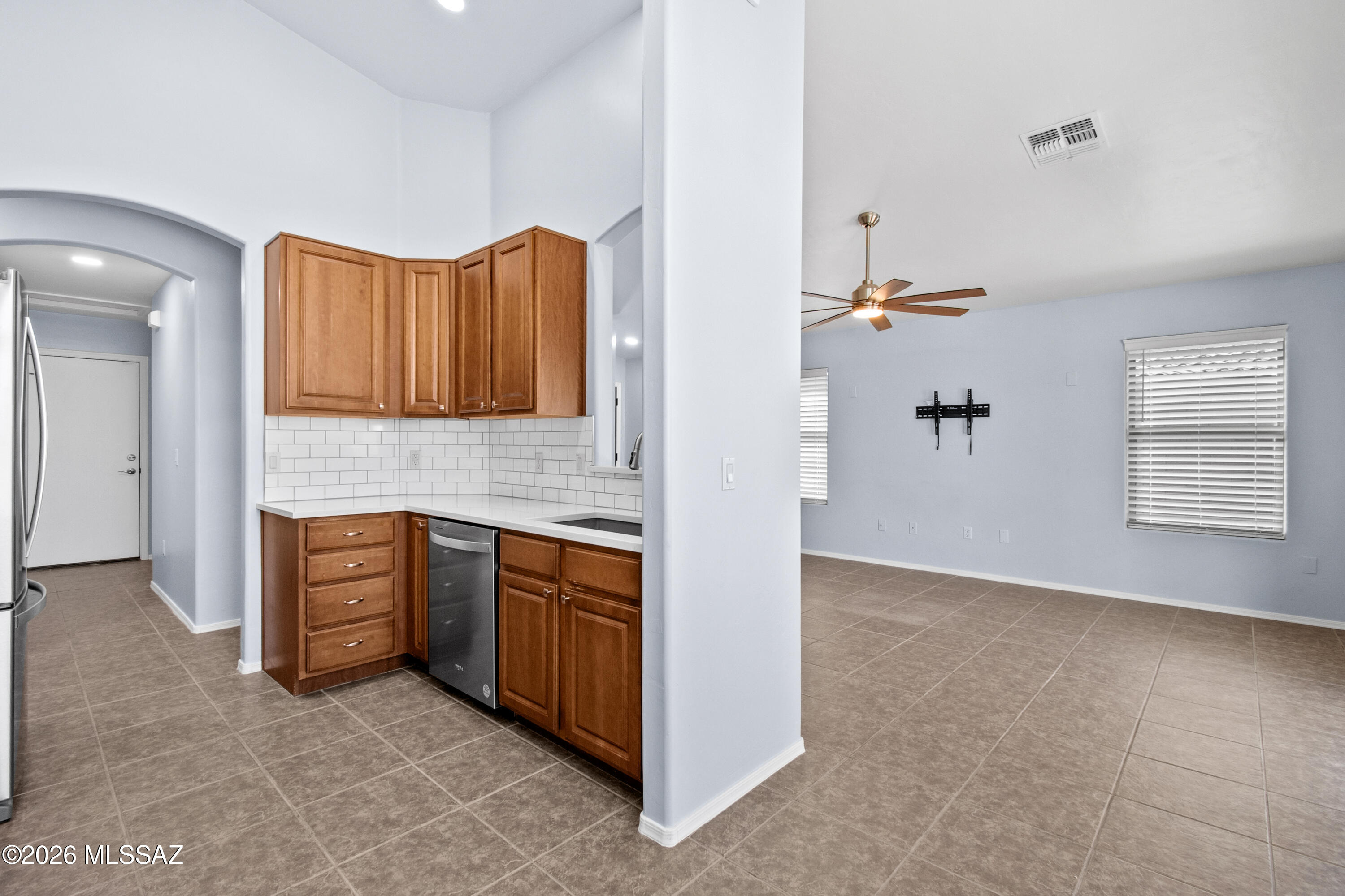 Empire Heights (1-241) - Residential