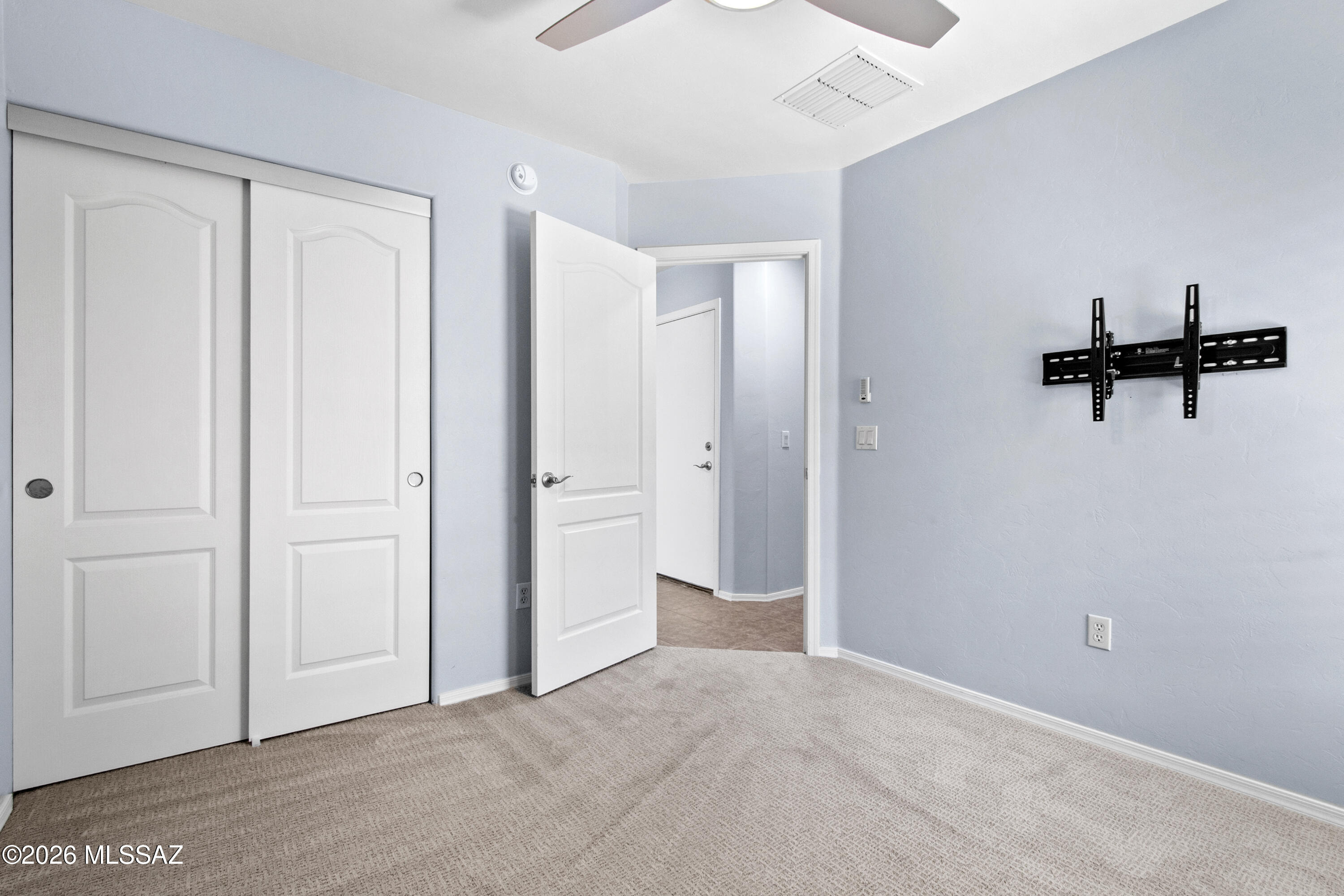Empire Heights (1-241) - Residential