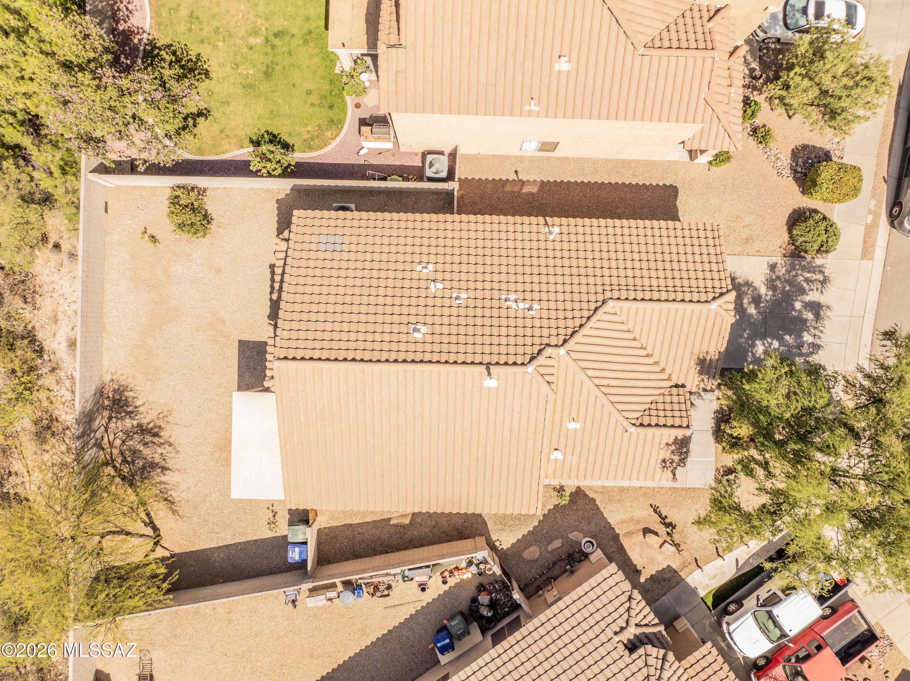 Empire Heights (1-241) - Residential