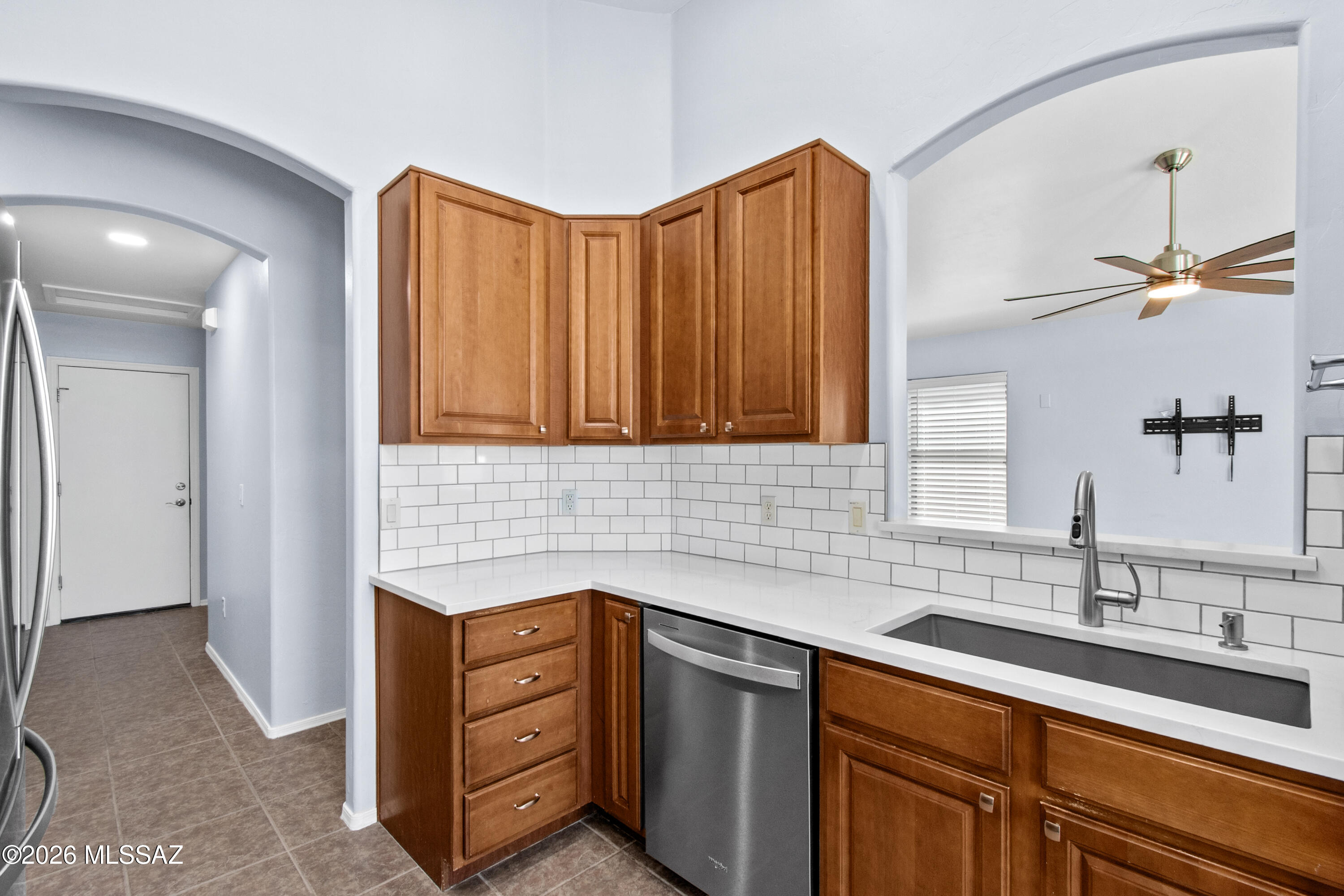 Empire Heights (1-241) - Residential