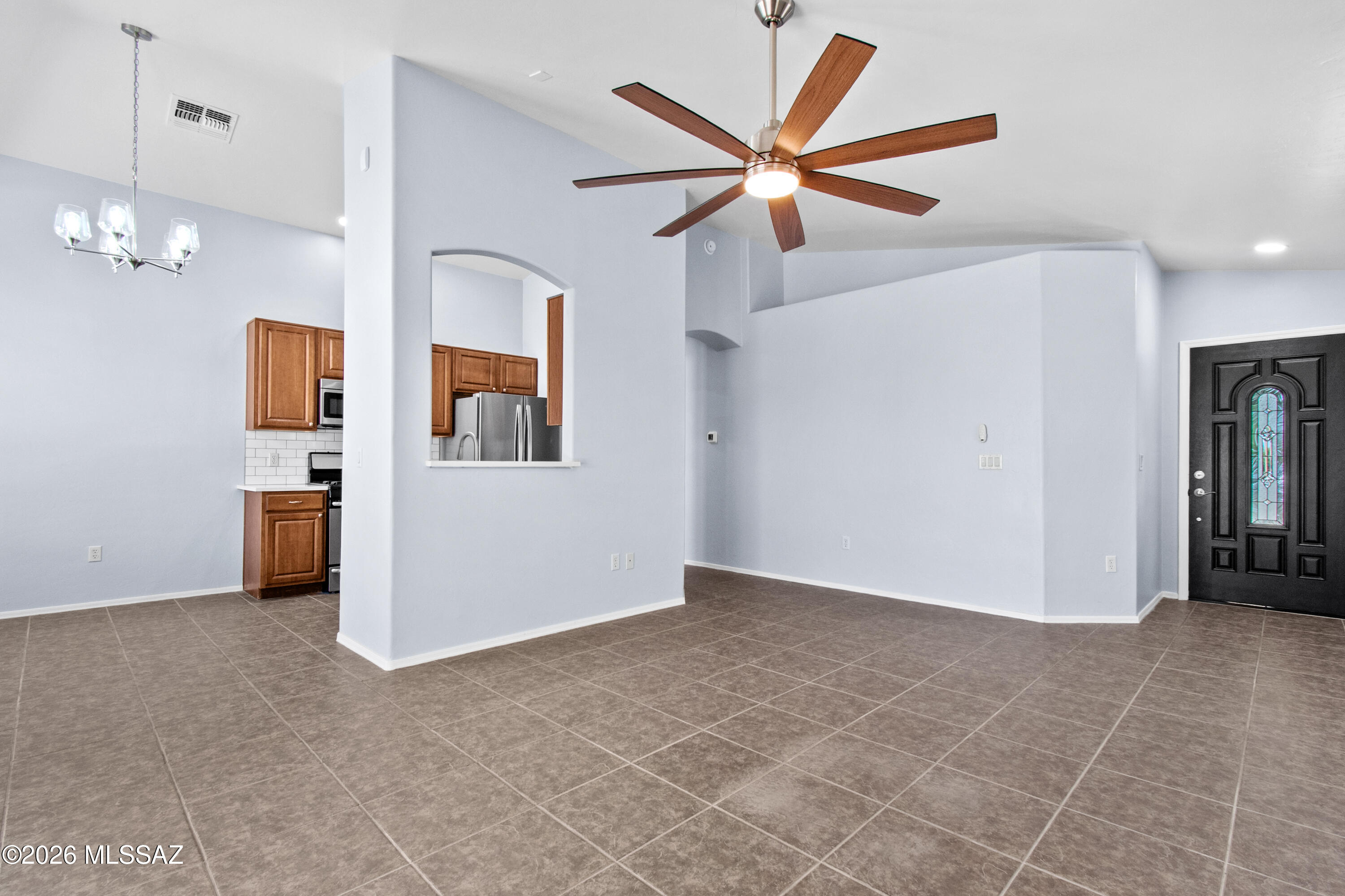 10529 E Ottoman Drive