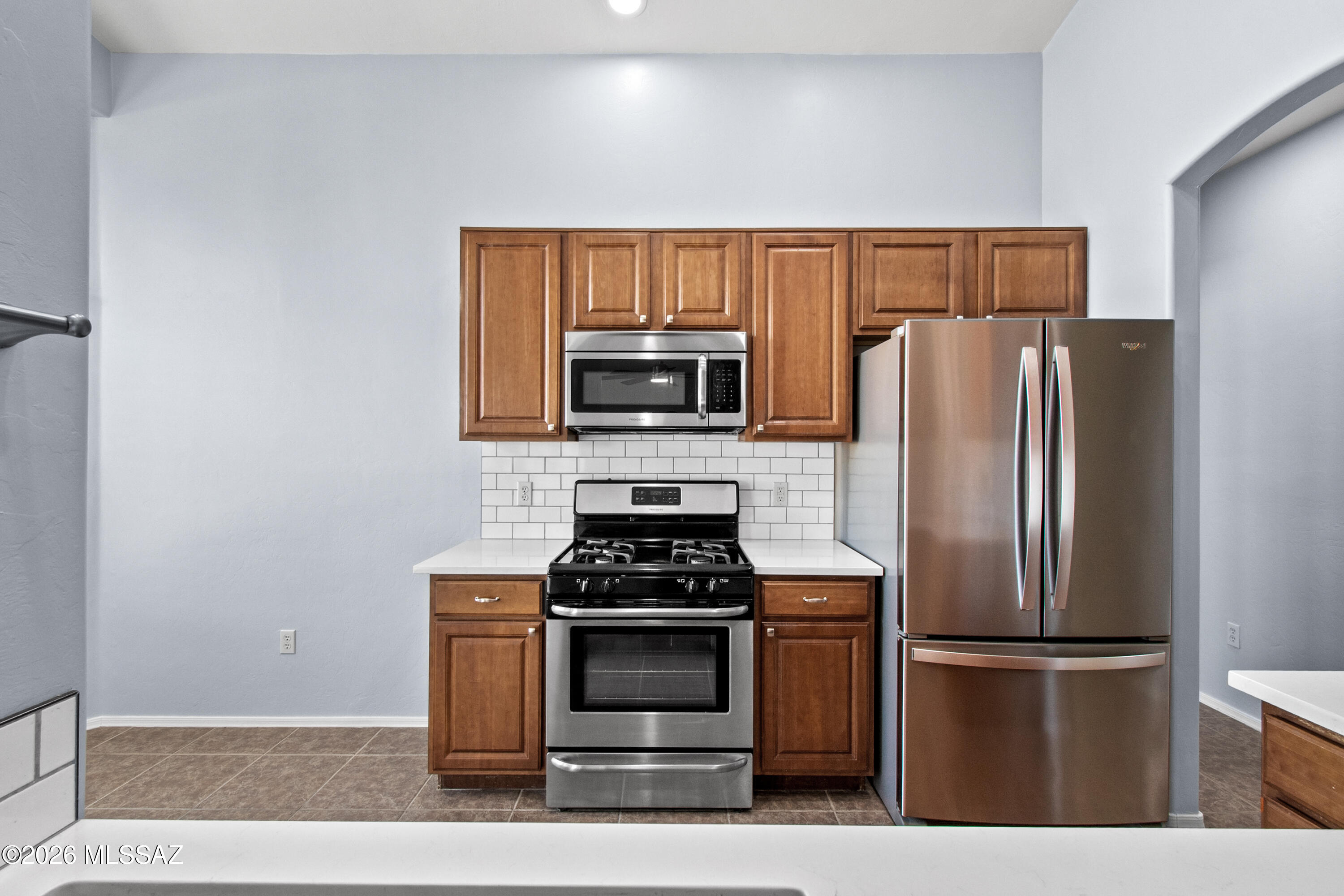 Empire Heights (1-241) - Residential