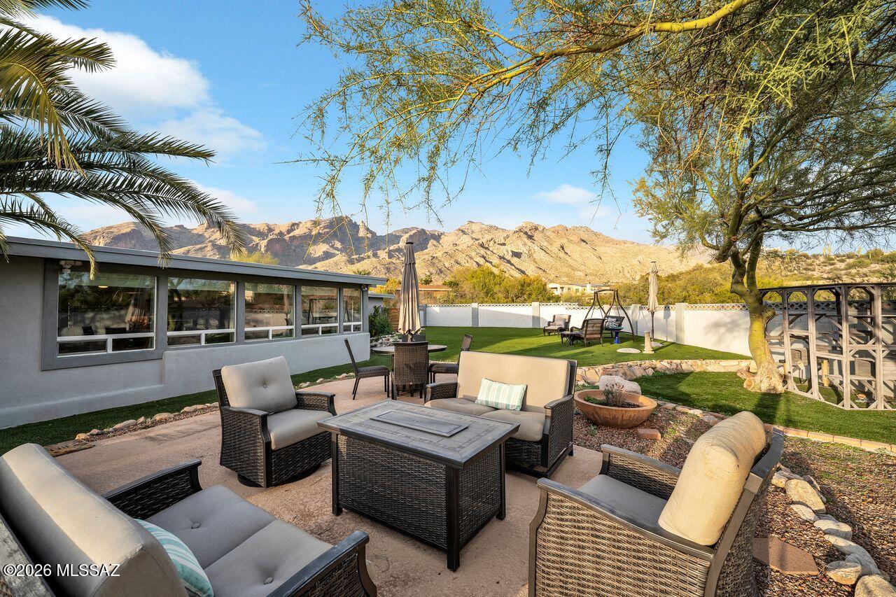 Coronado Foothills Estates - Residential