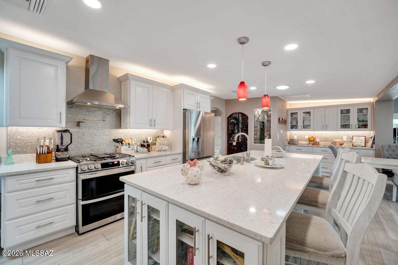 Coronado Foothills Estates - Residential