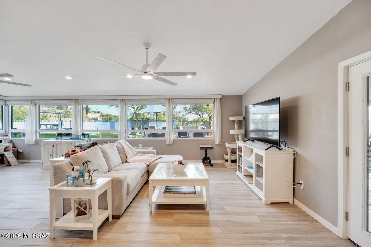 Coronado Foothills Estates - Residential