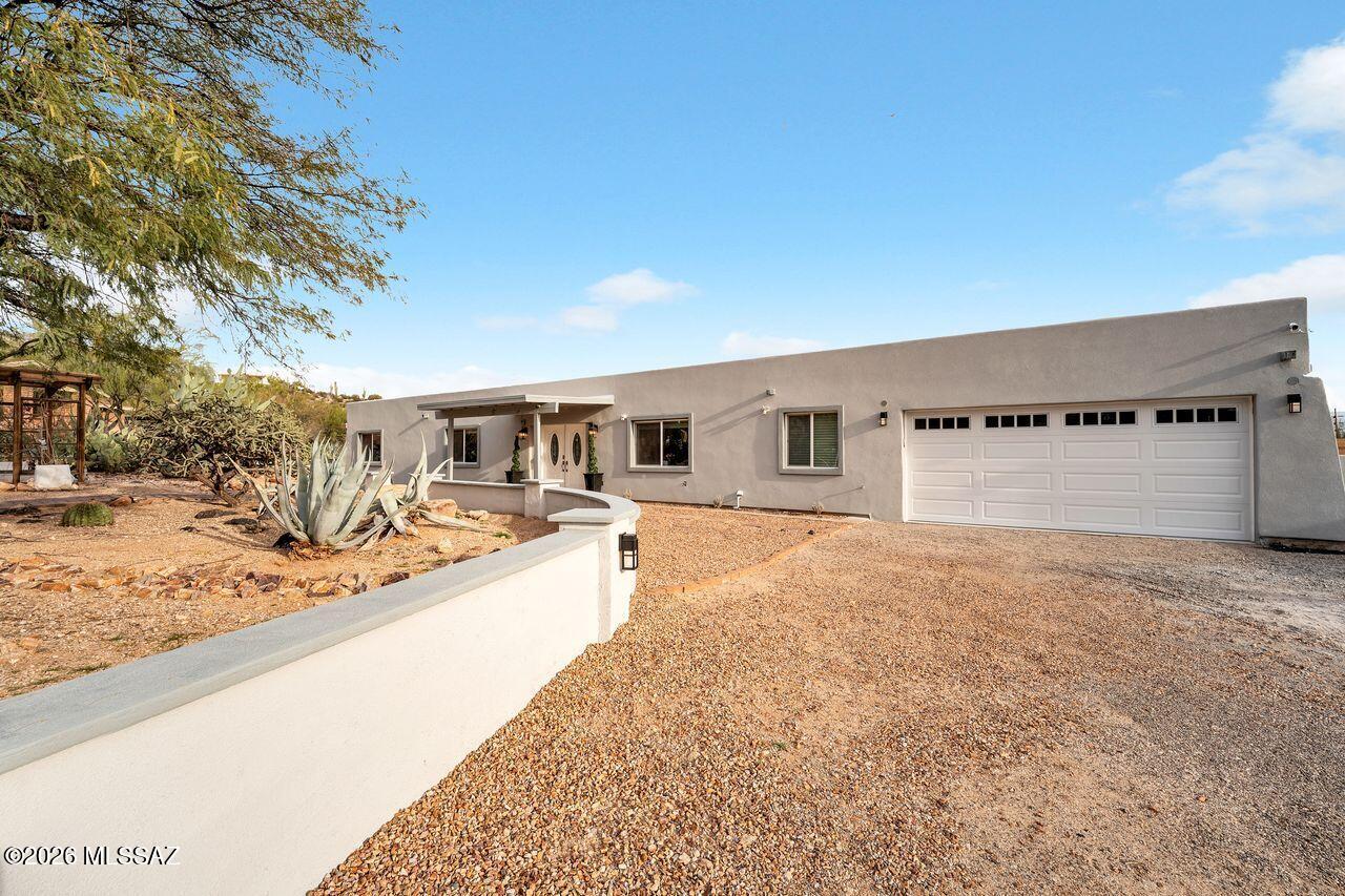 Coronado Foothills Estates - Residential