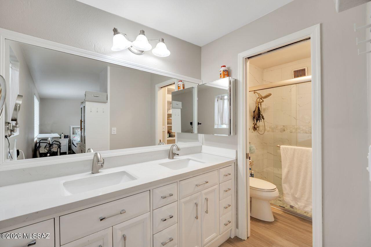 Coronado Foothills Estates - Residential