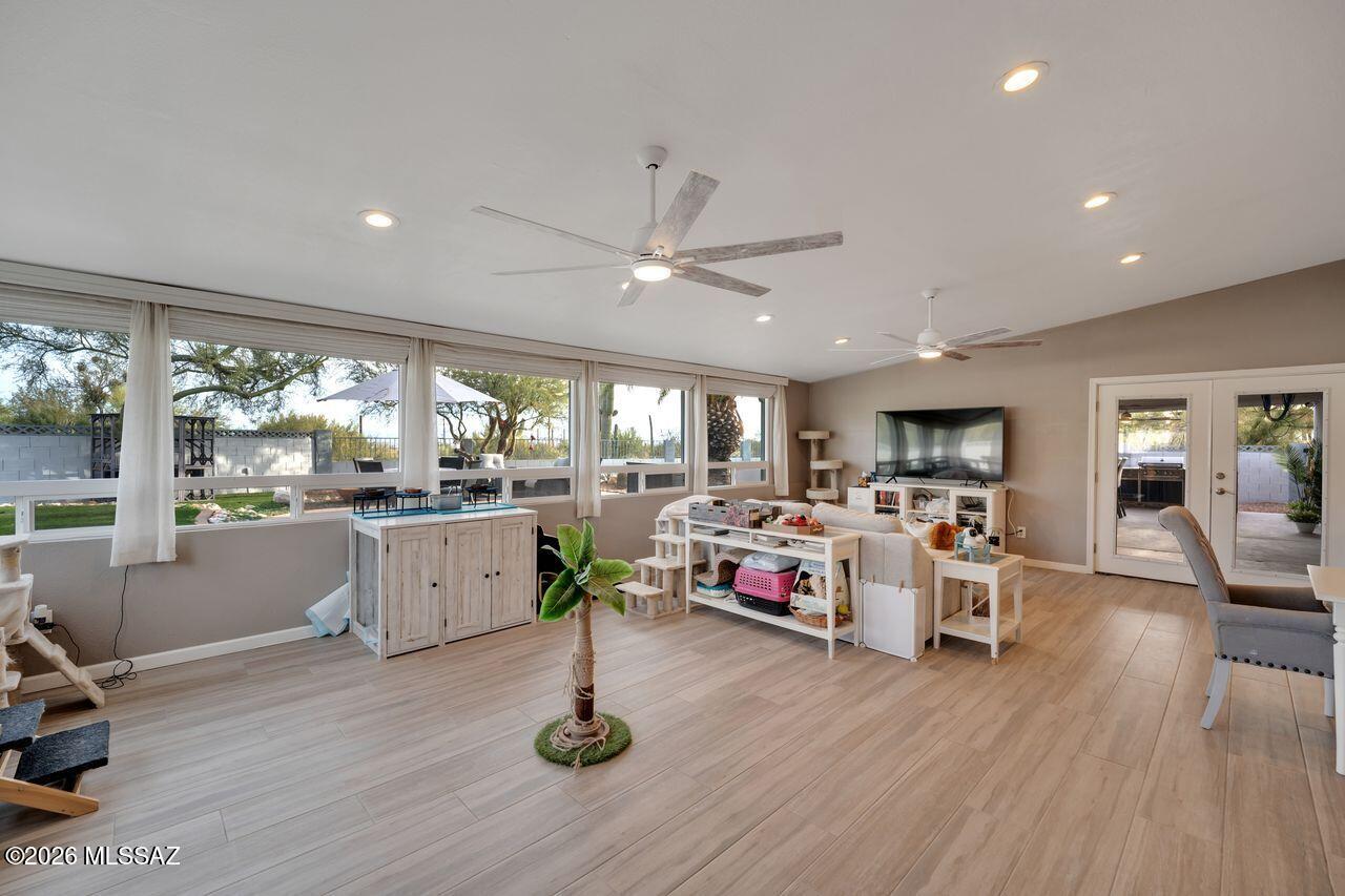Coronado Foothills Estates - Residential