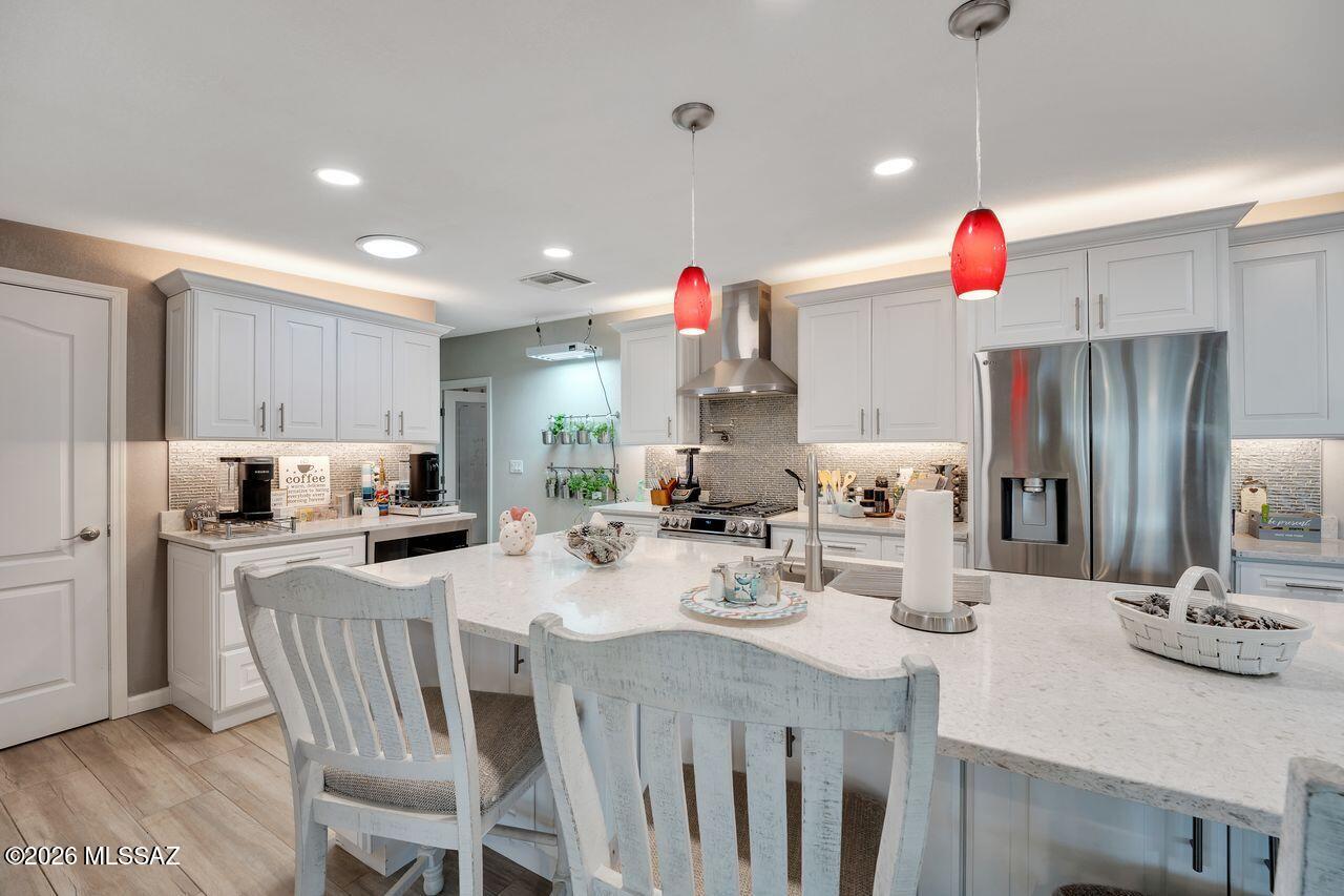 Coronado Foothills Estates - Residential