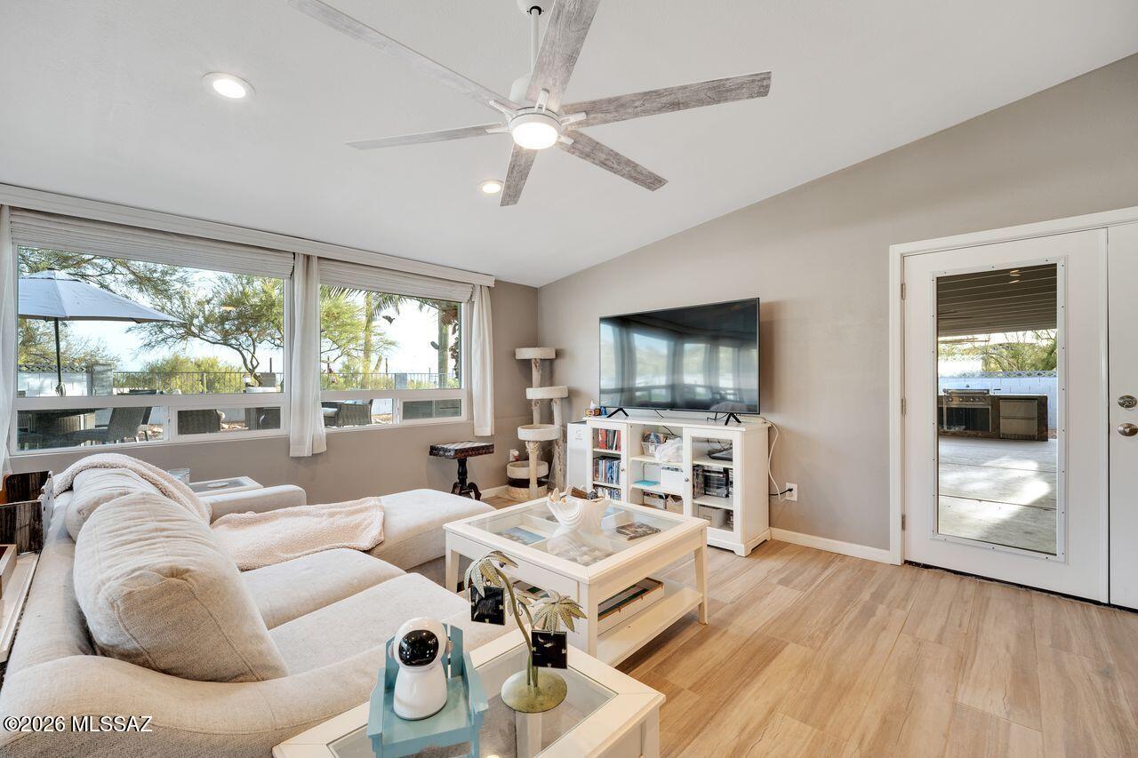 Coronado Foothills Estates - Residential