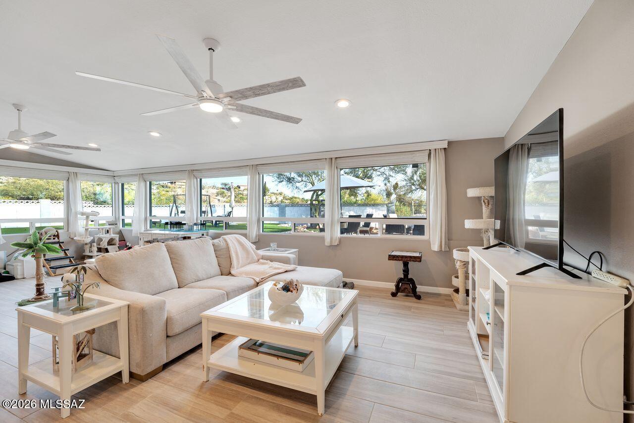 Coronado Foothills Estates - Residential