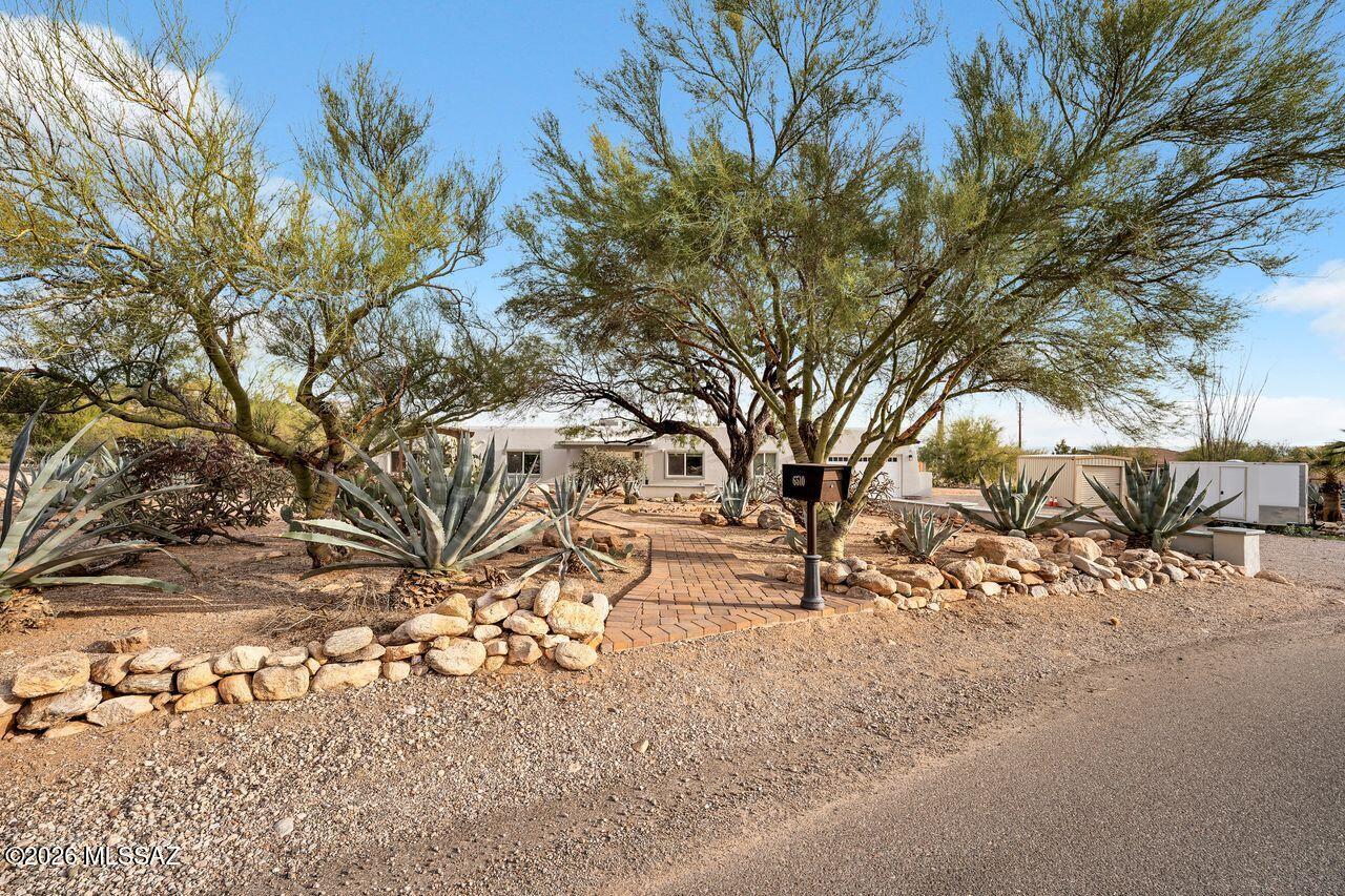 Coronado Foothills Estates - Residential