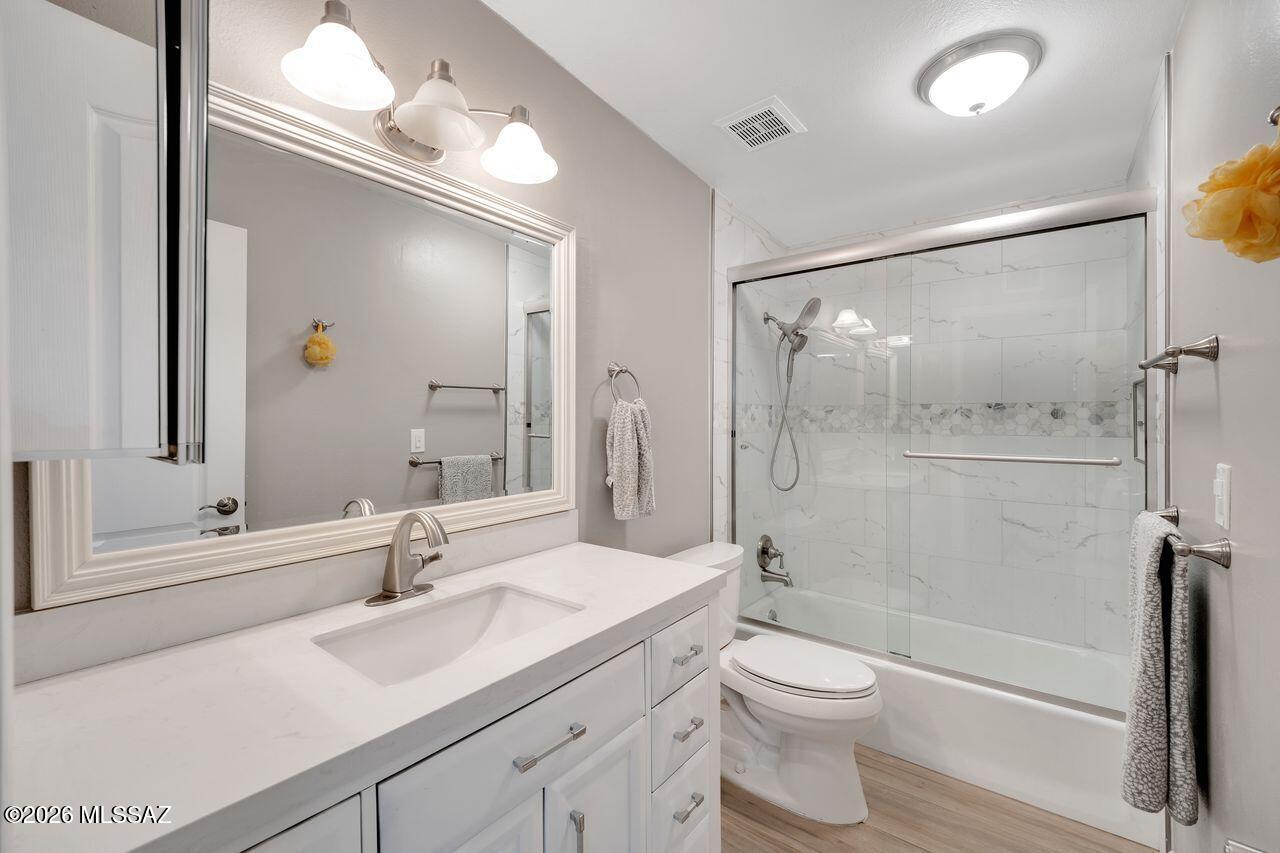 Coronado Foothills Estates - Residential