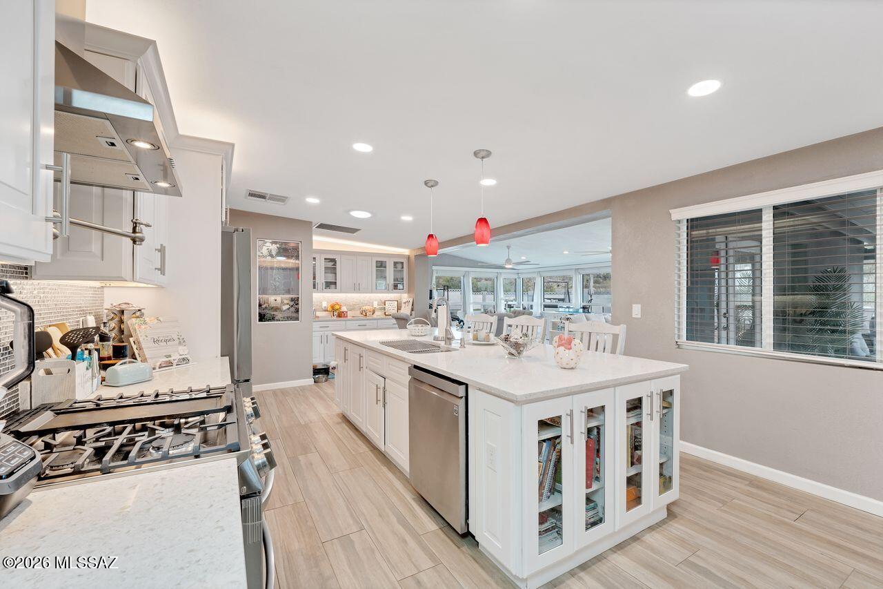 Coronado Foothills Estates - Residential