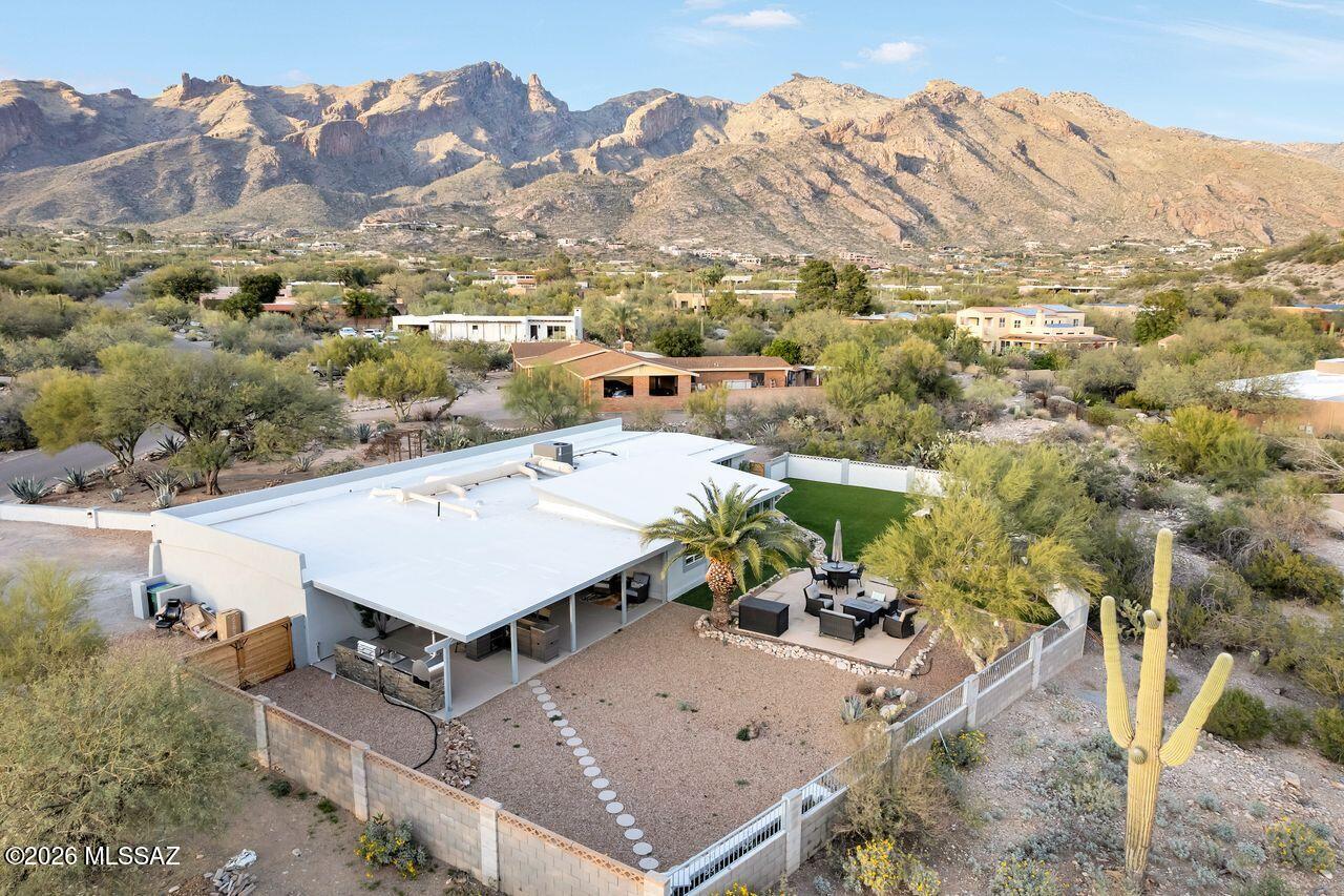Coronado Foothills Estates - Residential