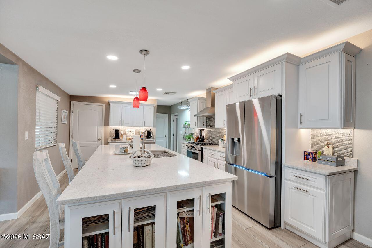 Coronado Foothills Estates - Residential