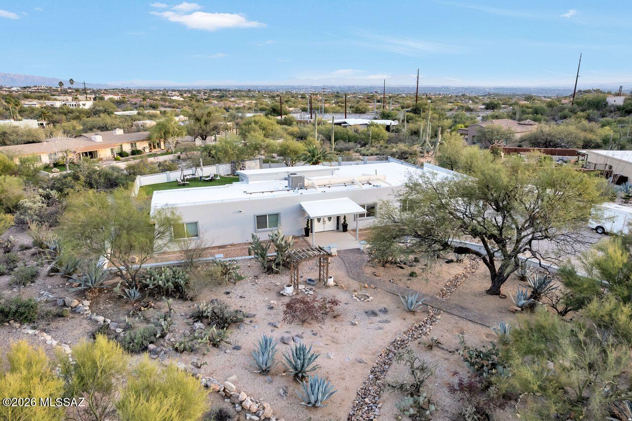 Coronado Foothills Estates - Residential