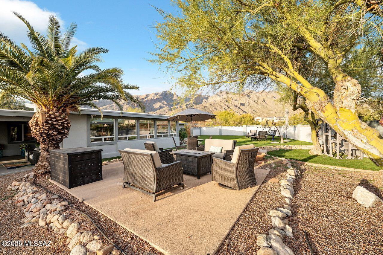 Coronado Foothills Estates - Residential
