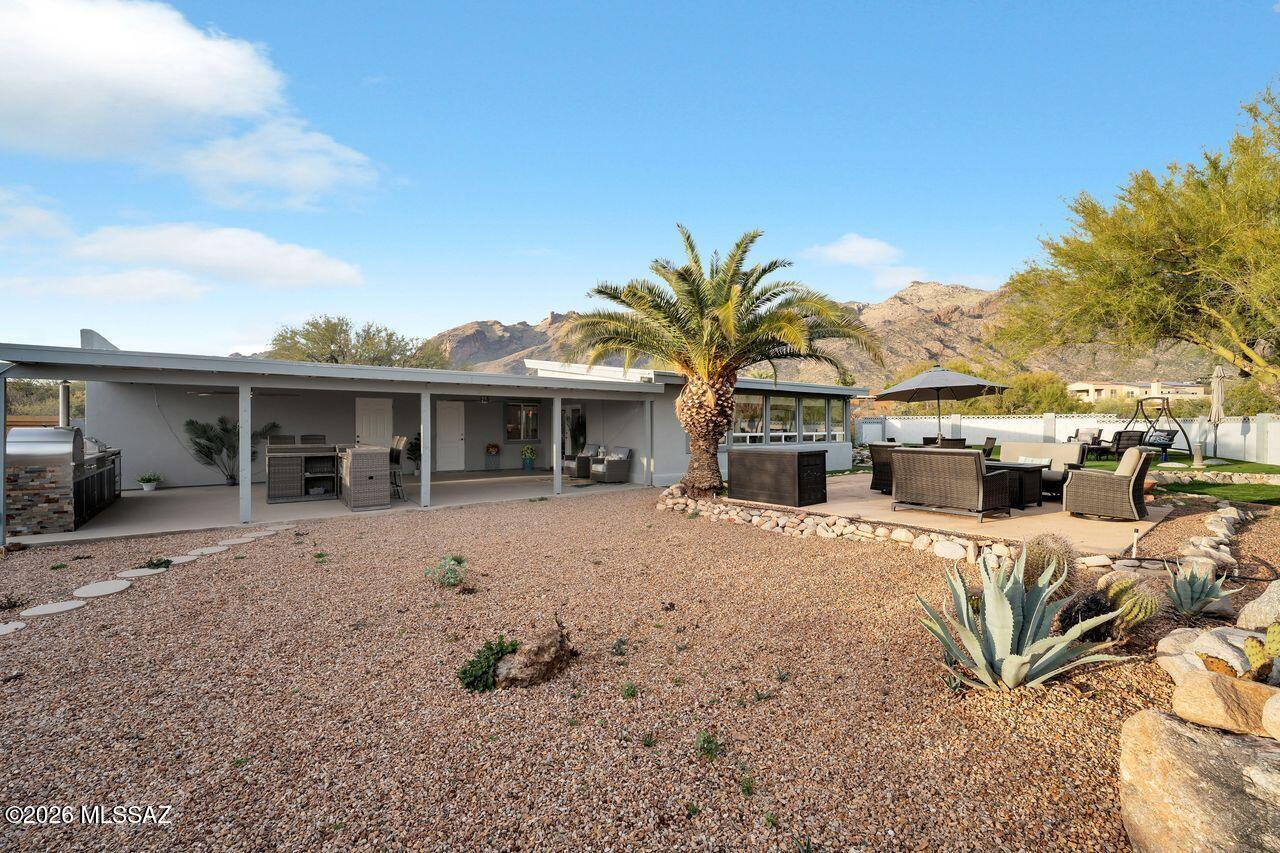 Coronado Foothills Estates - Residential