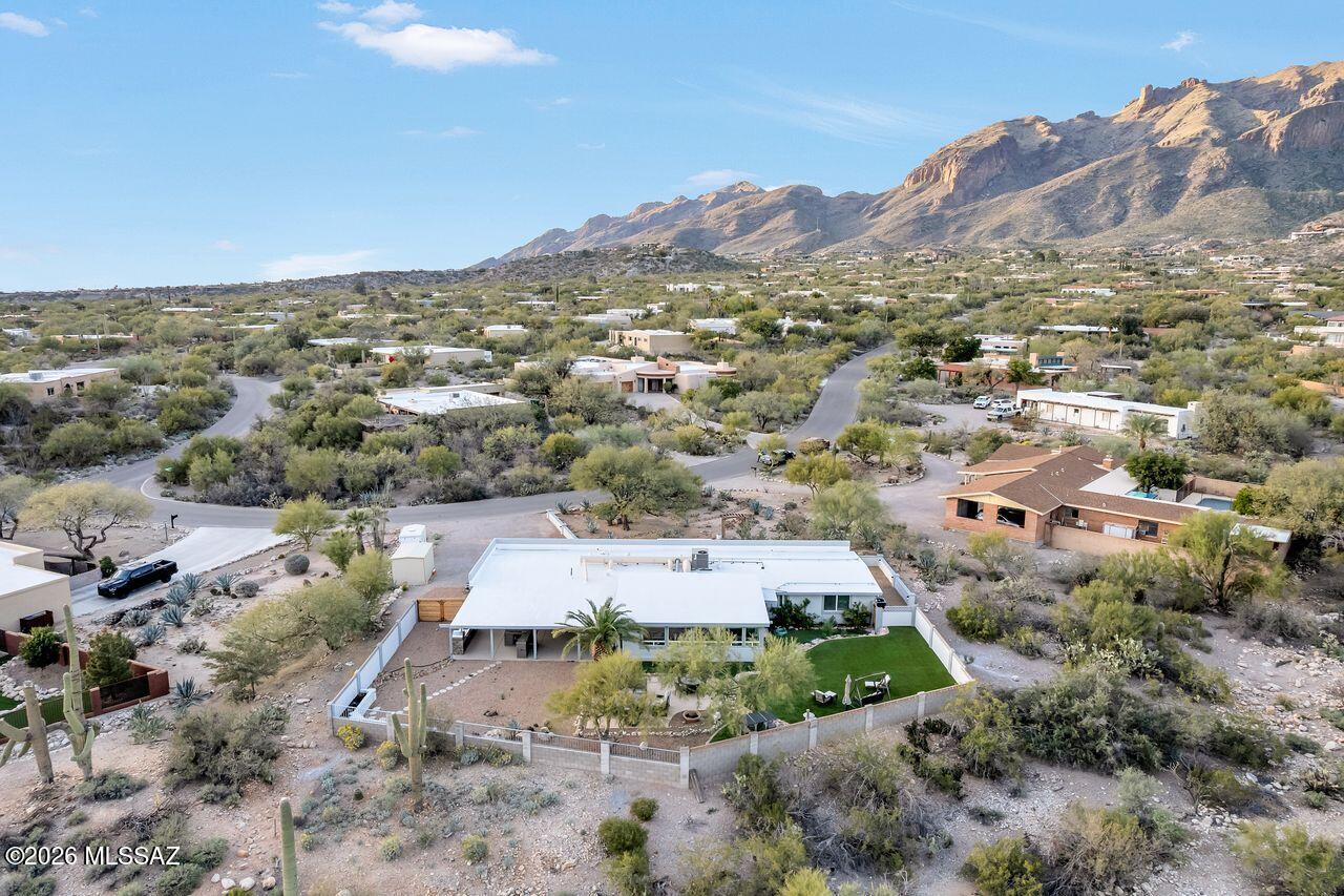 Coronado Foothills Estates - Residential