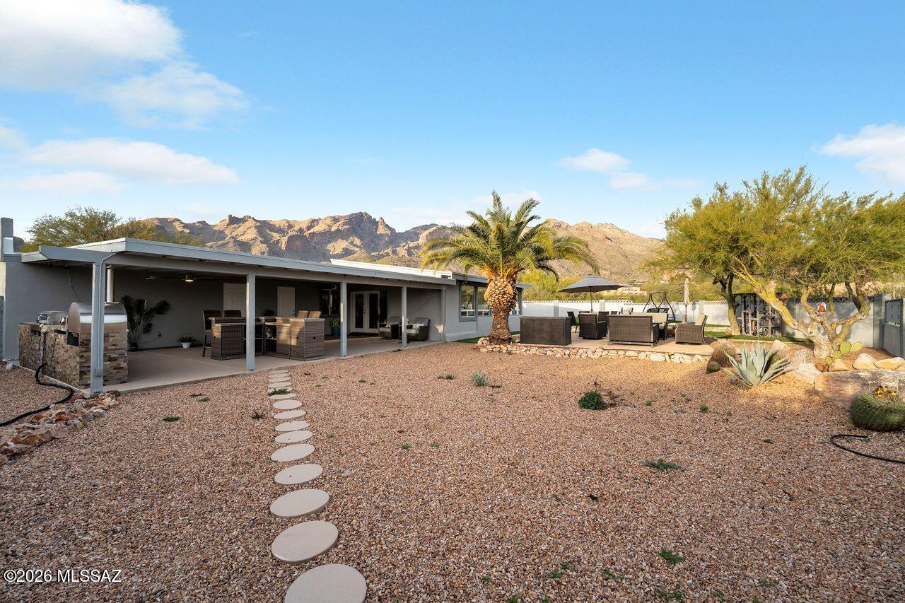 Coronado Foothills Estates - Residential