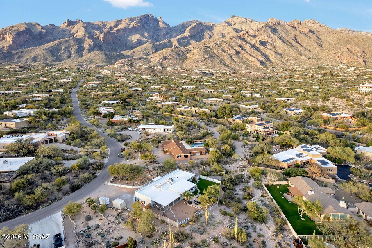 Coronado Foothills Estates - Residential