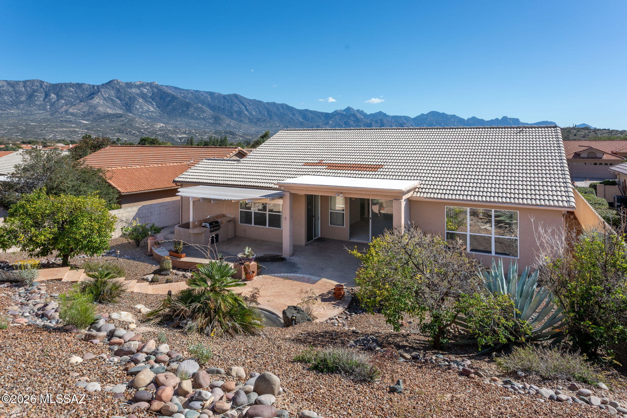 Saddlebrooke - Residential