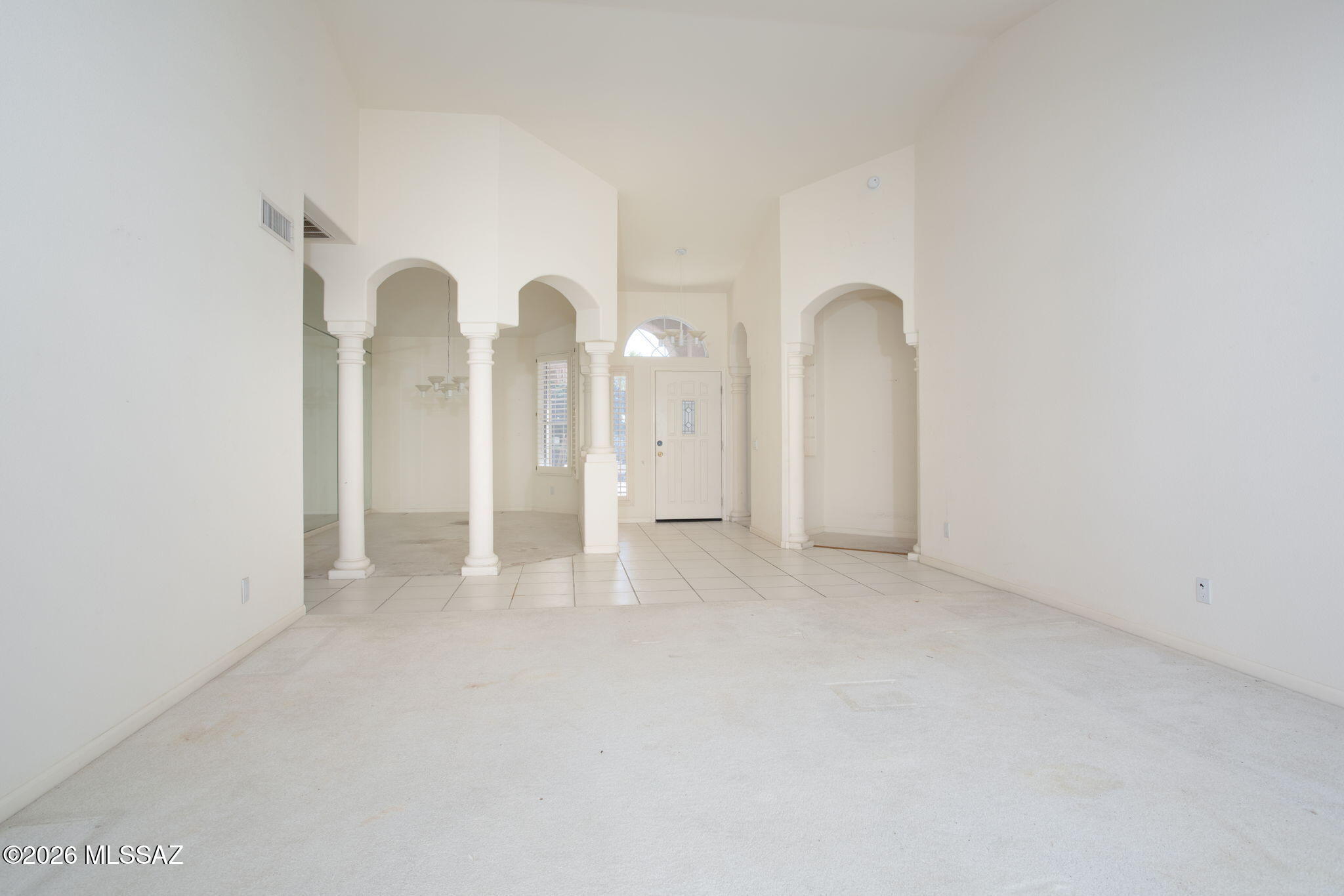 63838 E Whispering Tree Lane