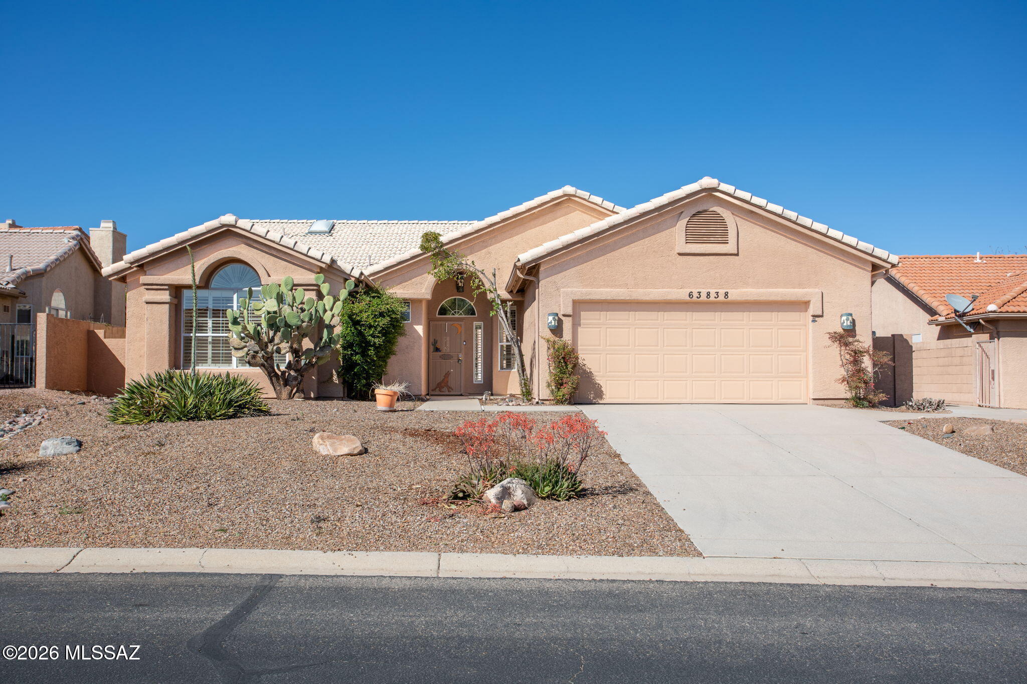 Saddlebrooke - Residential