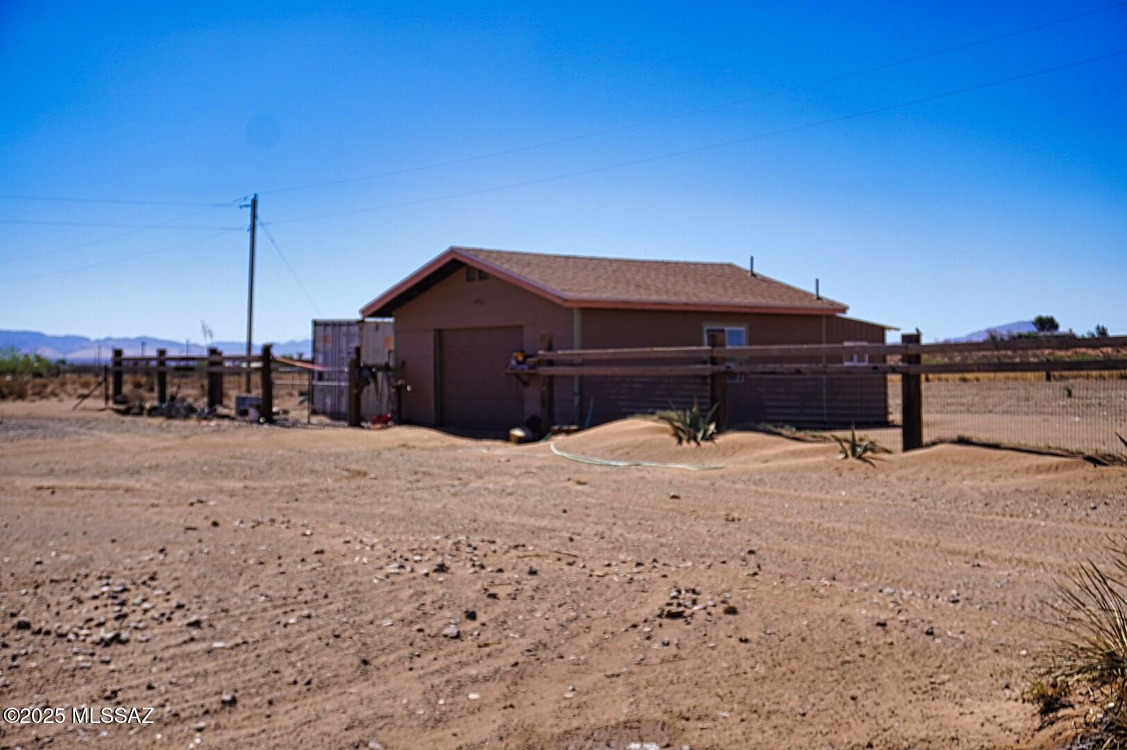 N/A - Residential