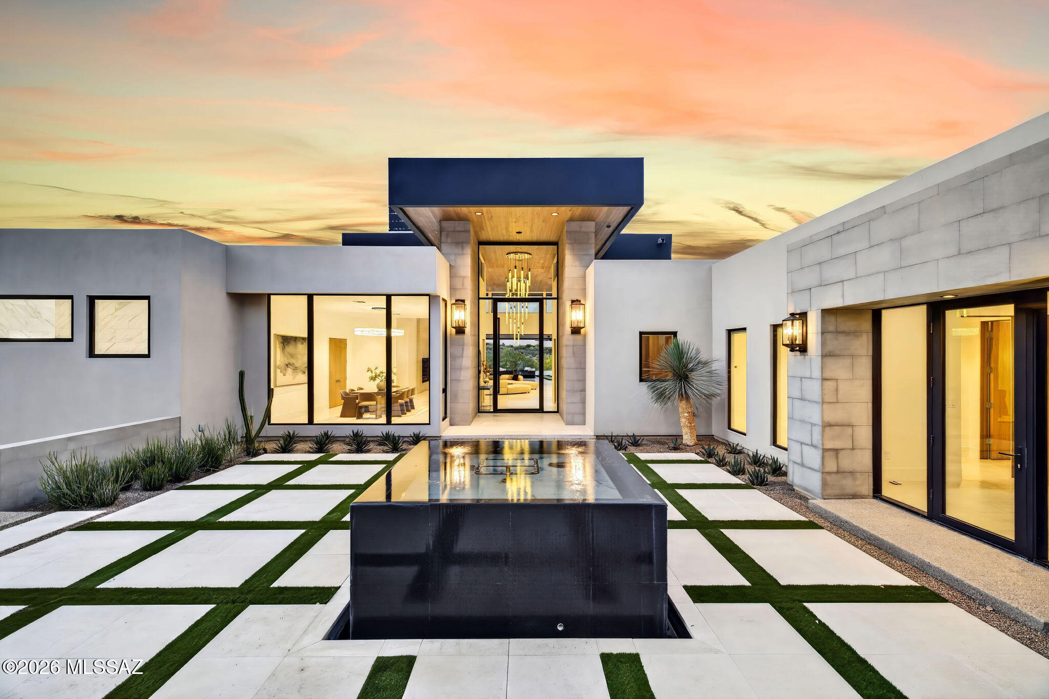 3569 E Secret Canyon Place