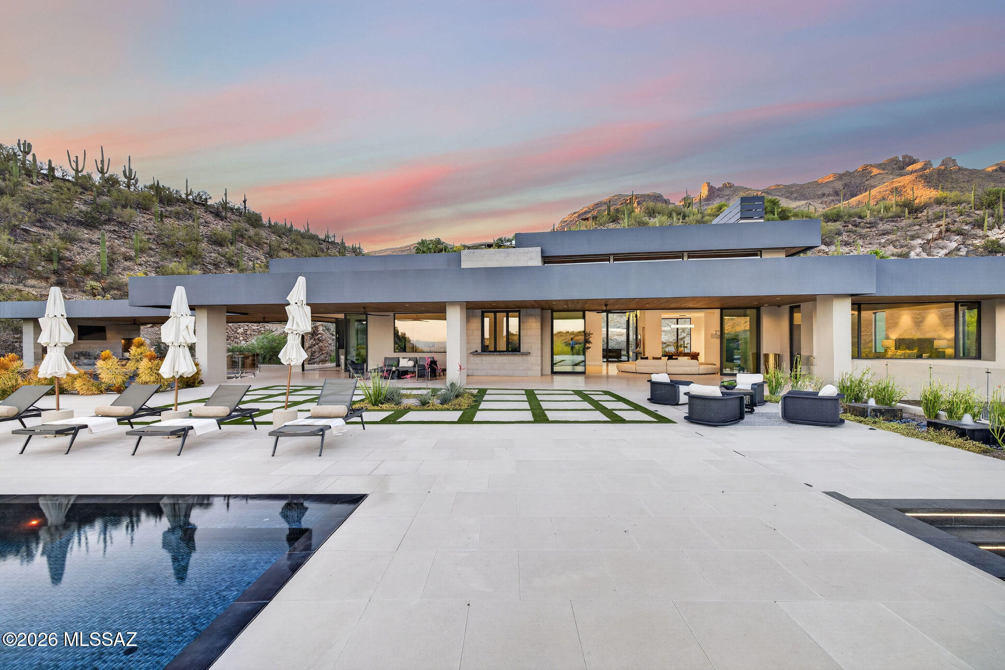 Canyons (The) - Residential