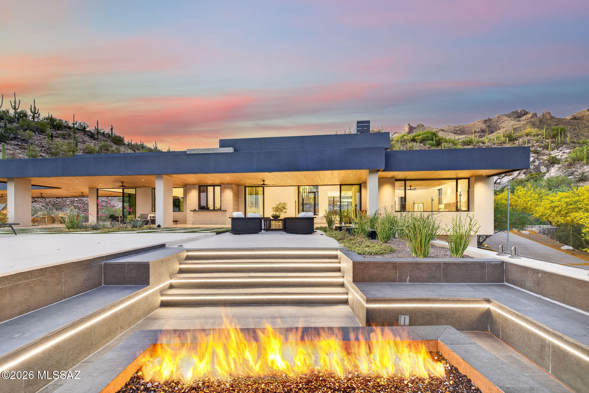 Canyons (The) - Residential