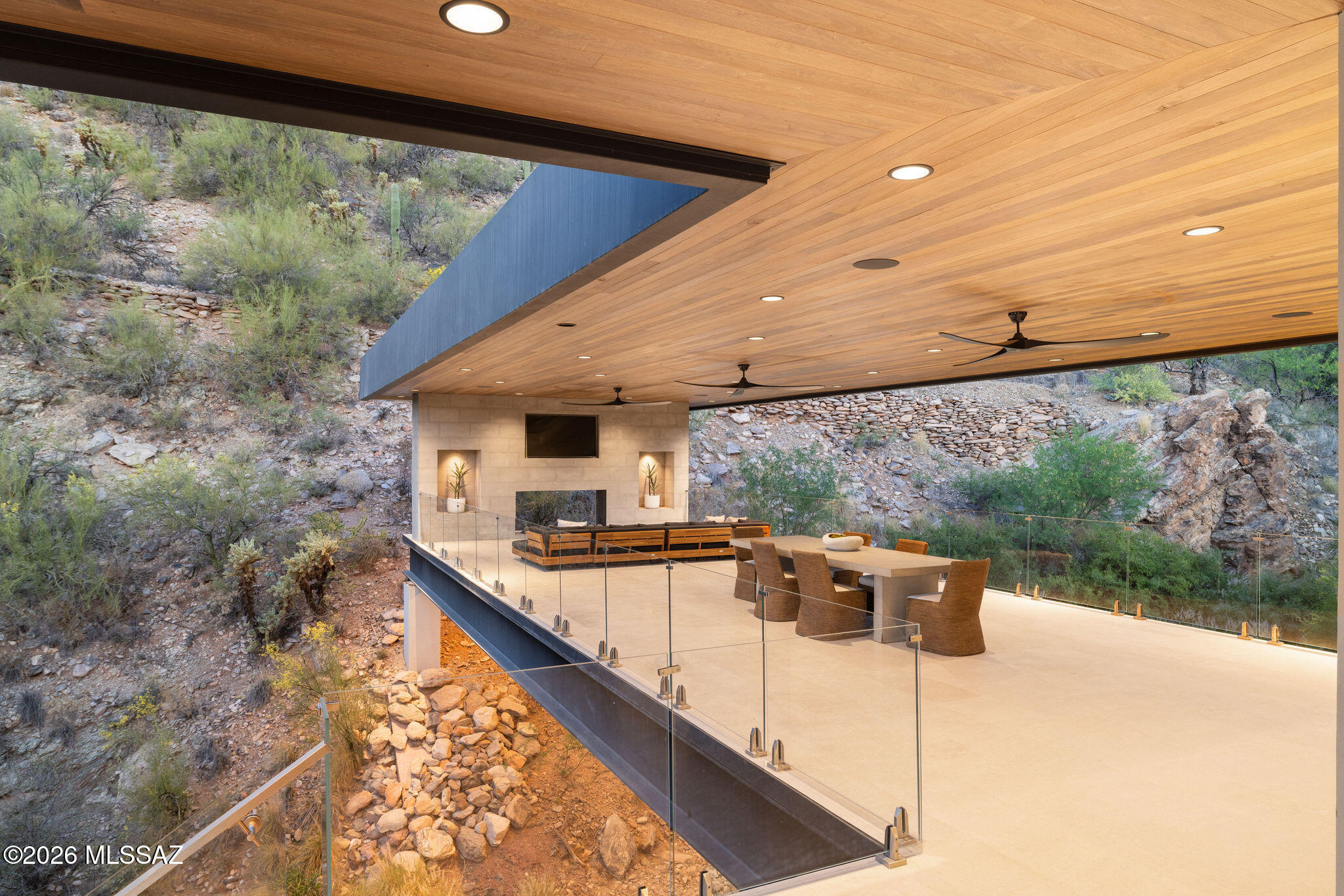 Canyons (The) - Residential