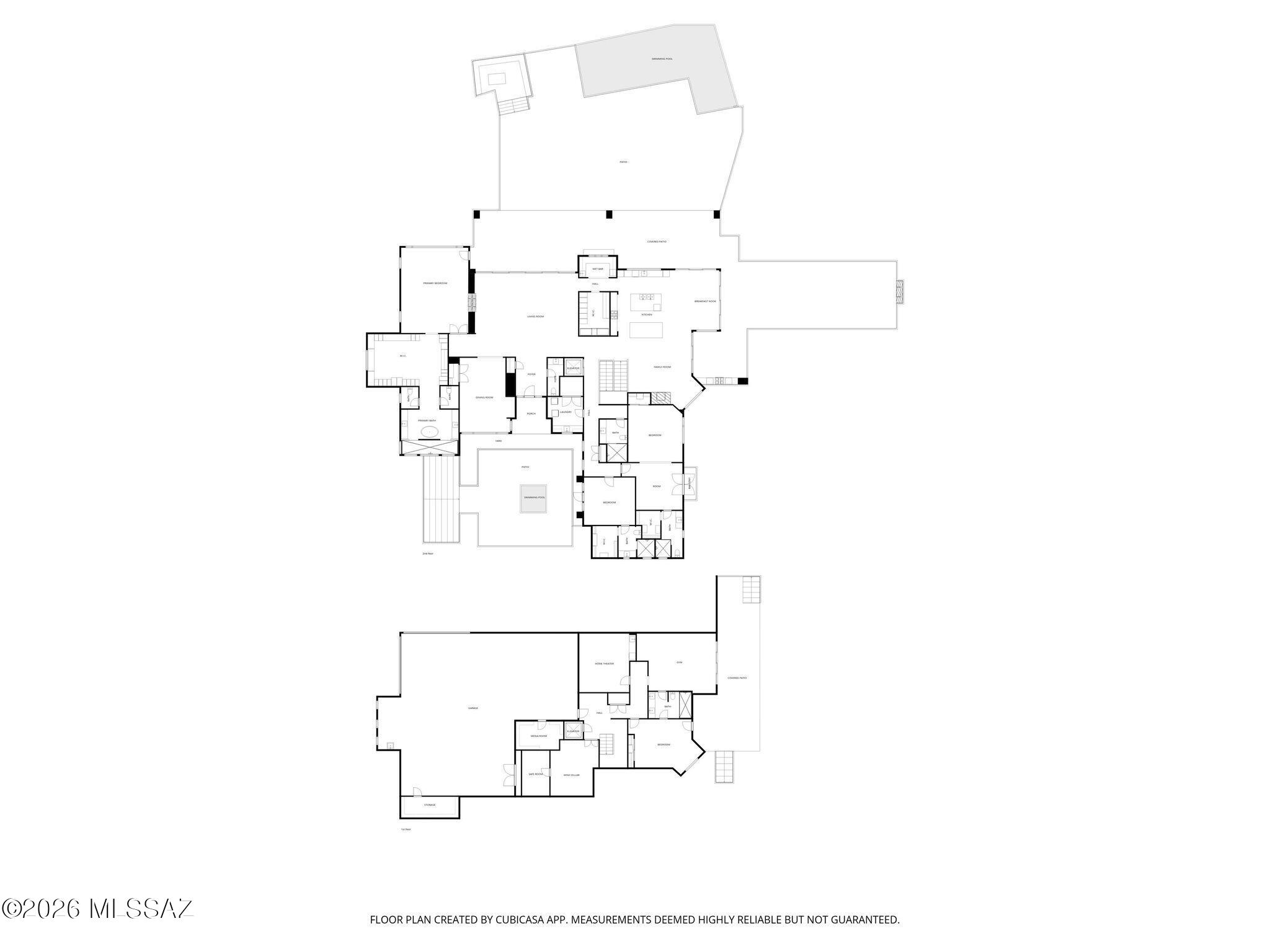 Canyons (The) - Residential