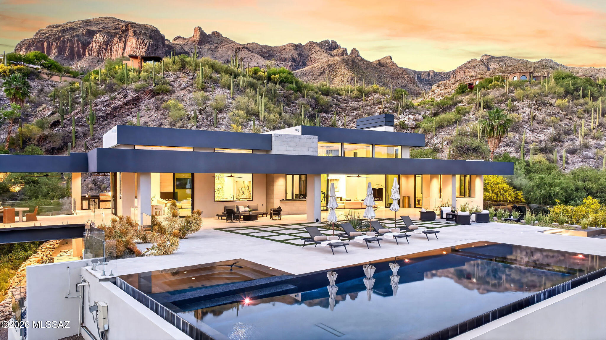 Canyons (The) - Residential