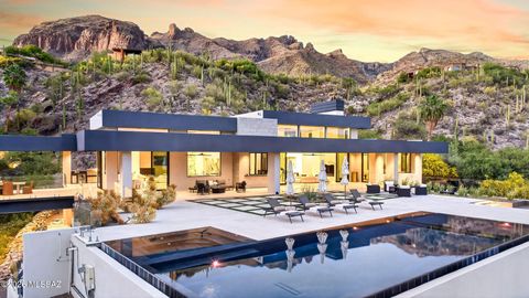 3569 E Secret Canyon Place Tucson AZ 85718
