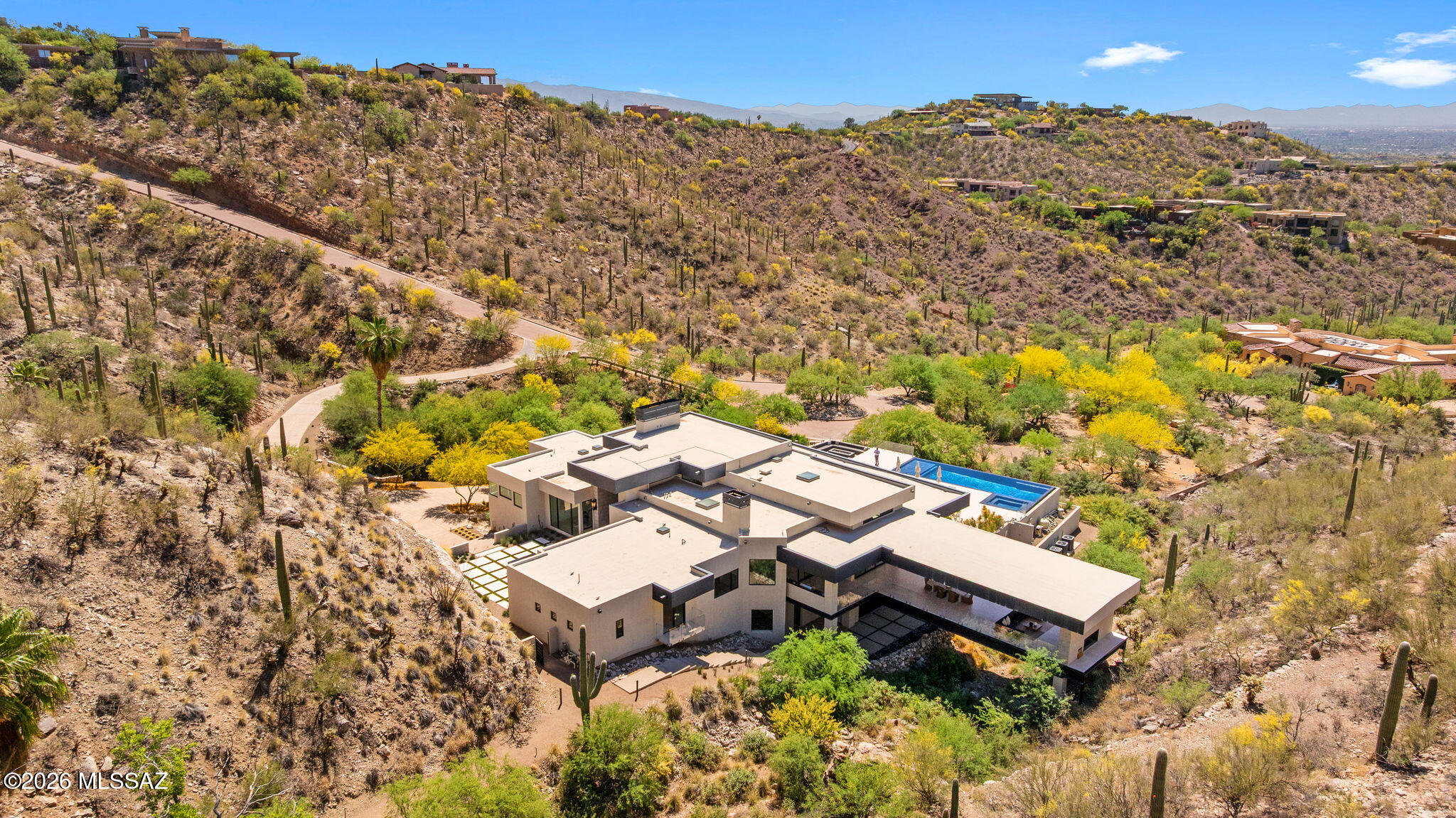 Canyons (The) - Residential