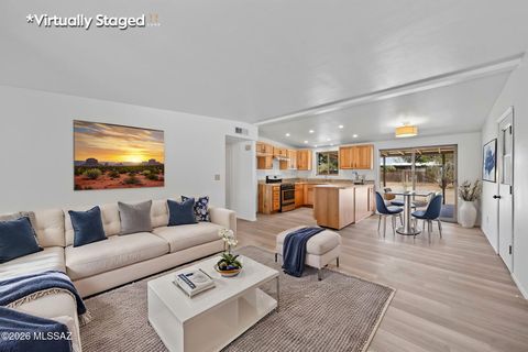 16467 N Avenida De La Canada Tucson AZ 85739