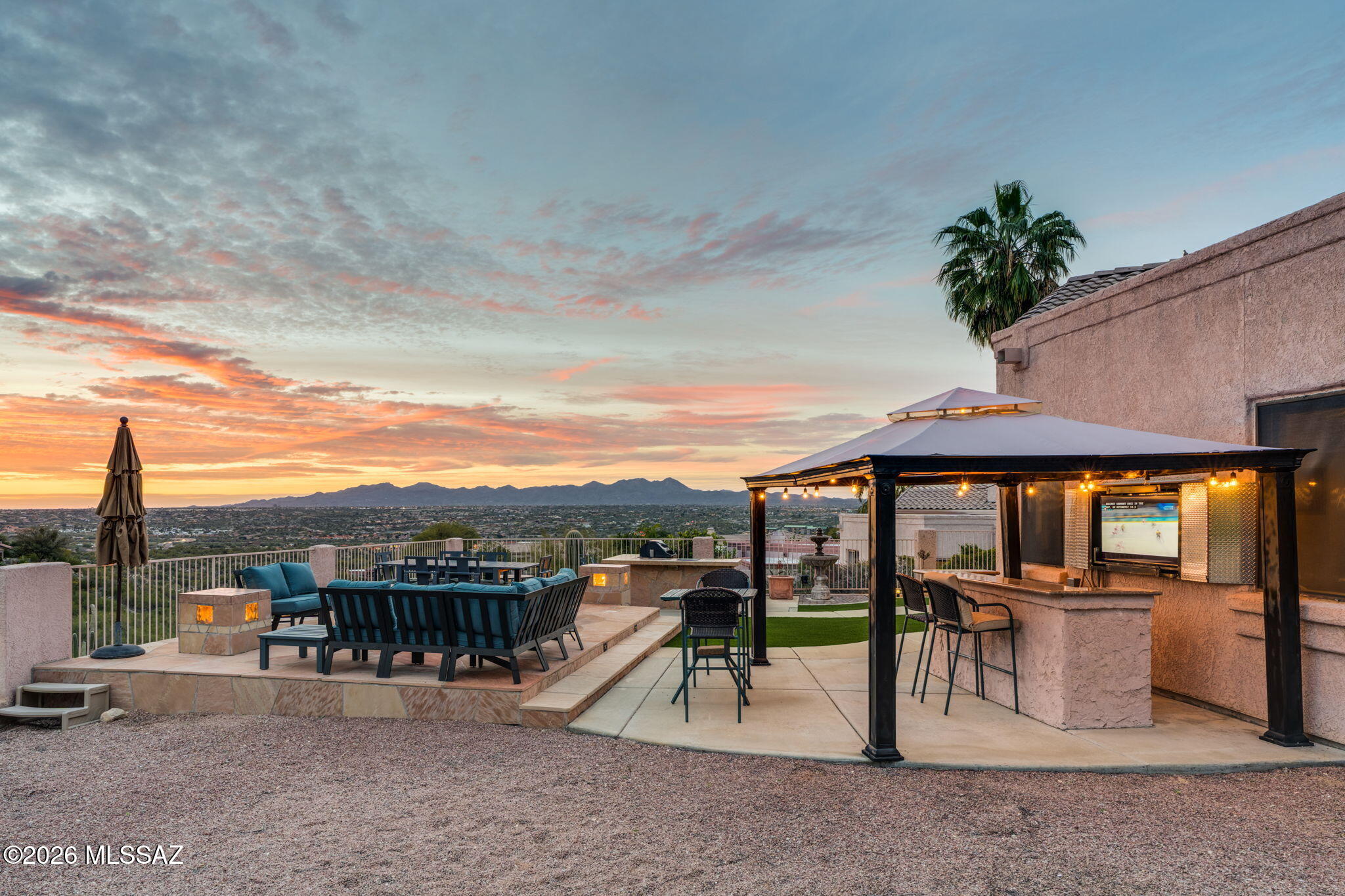 10113 N Alder Spring Drive