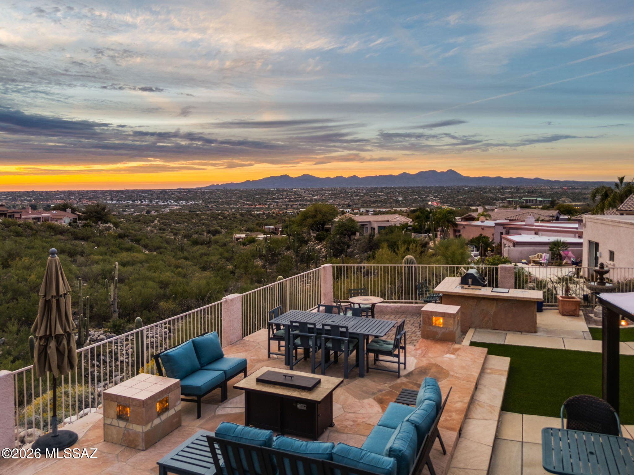 10113 N Alder Spring Drive