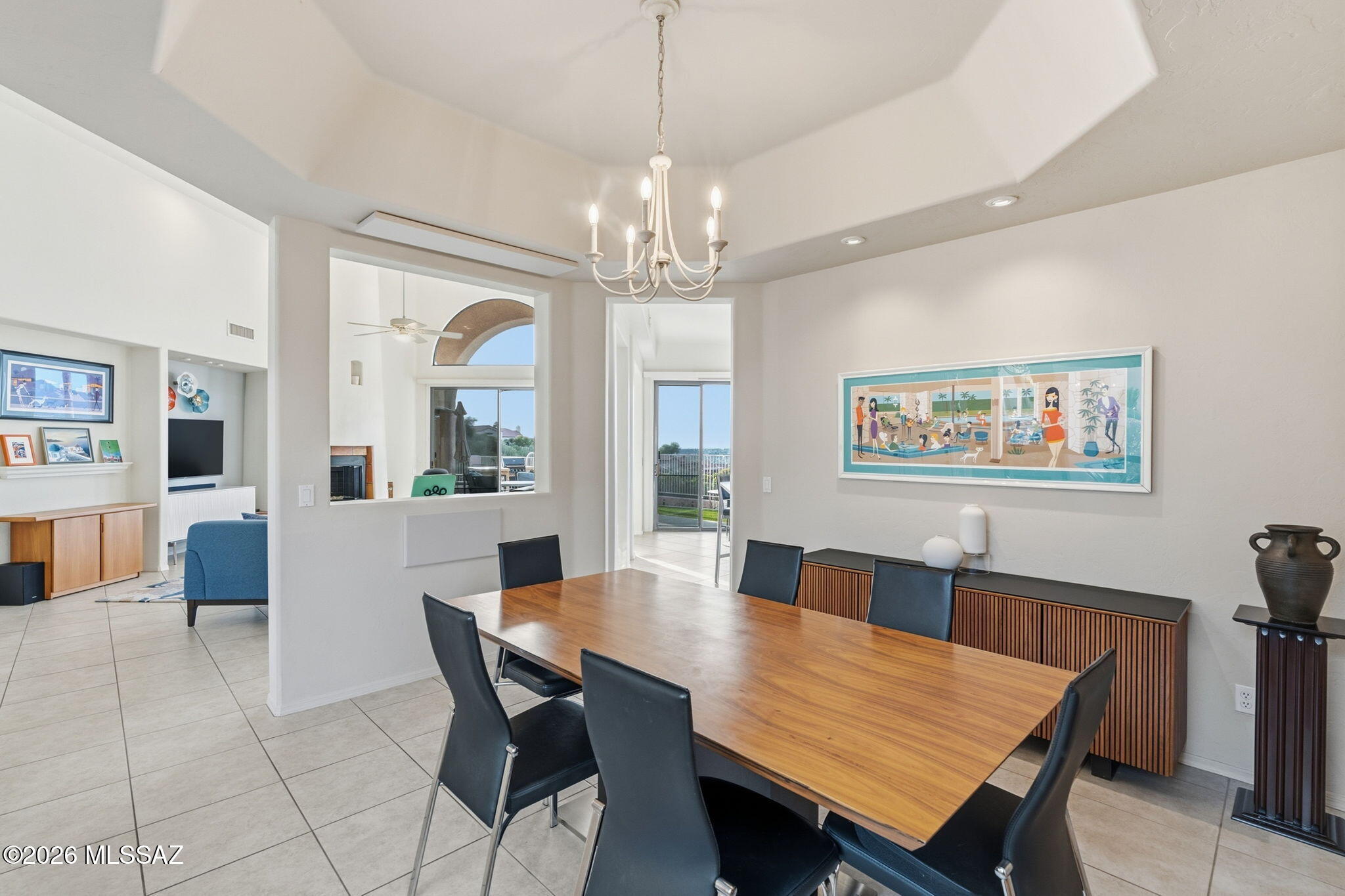 La Mirada At La Reserve (1-35) - Residential
