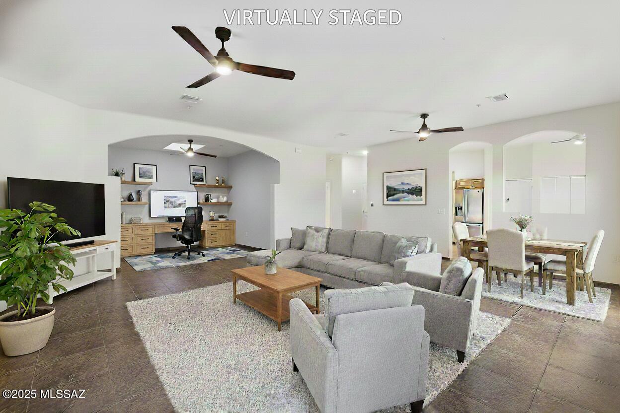 Sunrise Pointe (1-135) - Residential