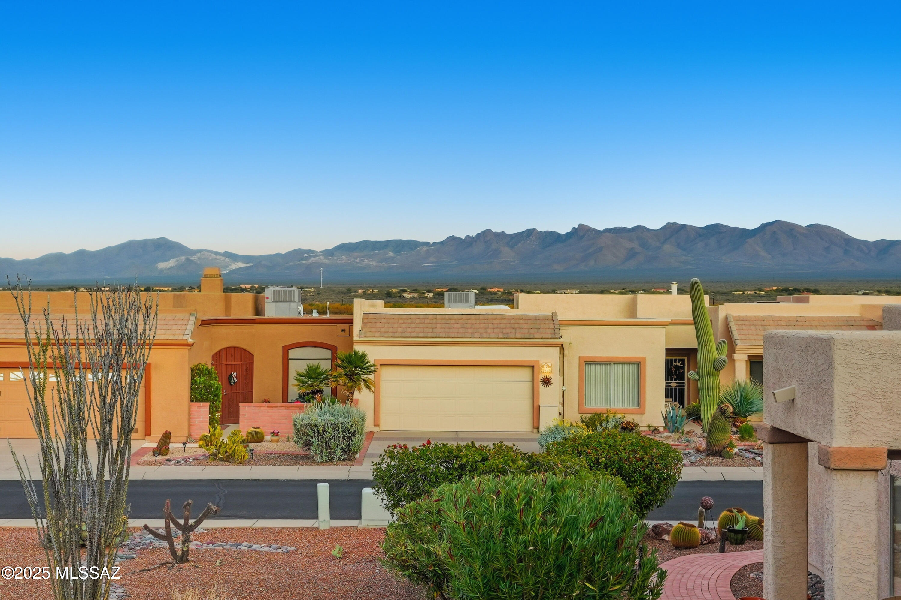 Sunrise Pointe (1-135) - Residential