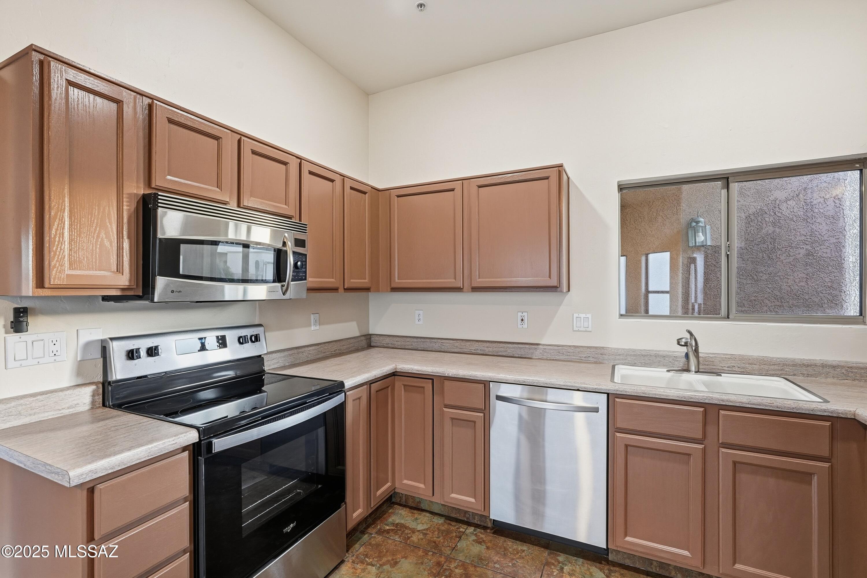 Sunrise Pointe (1-135) - Residential