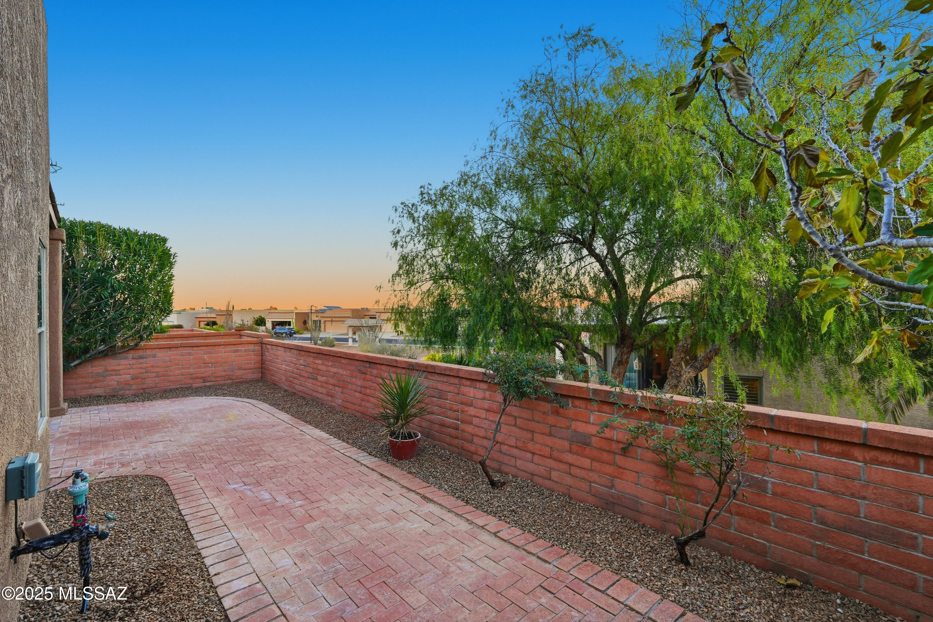 Sunrise Pointe (1-135) - Residential