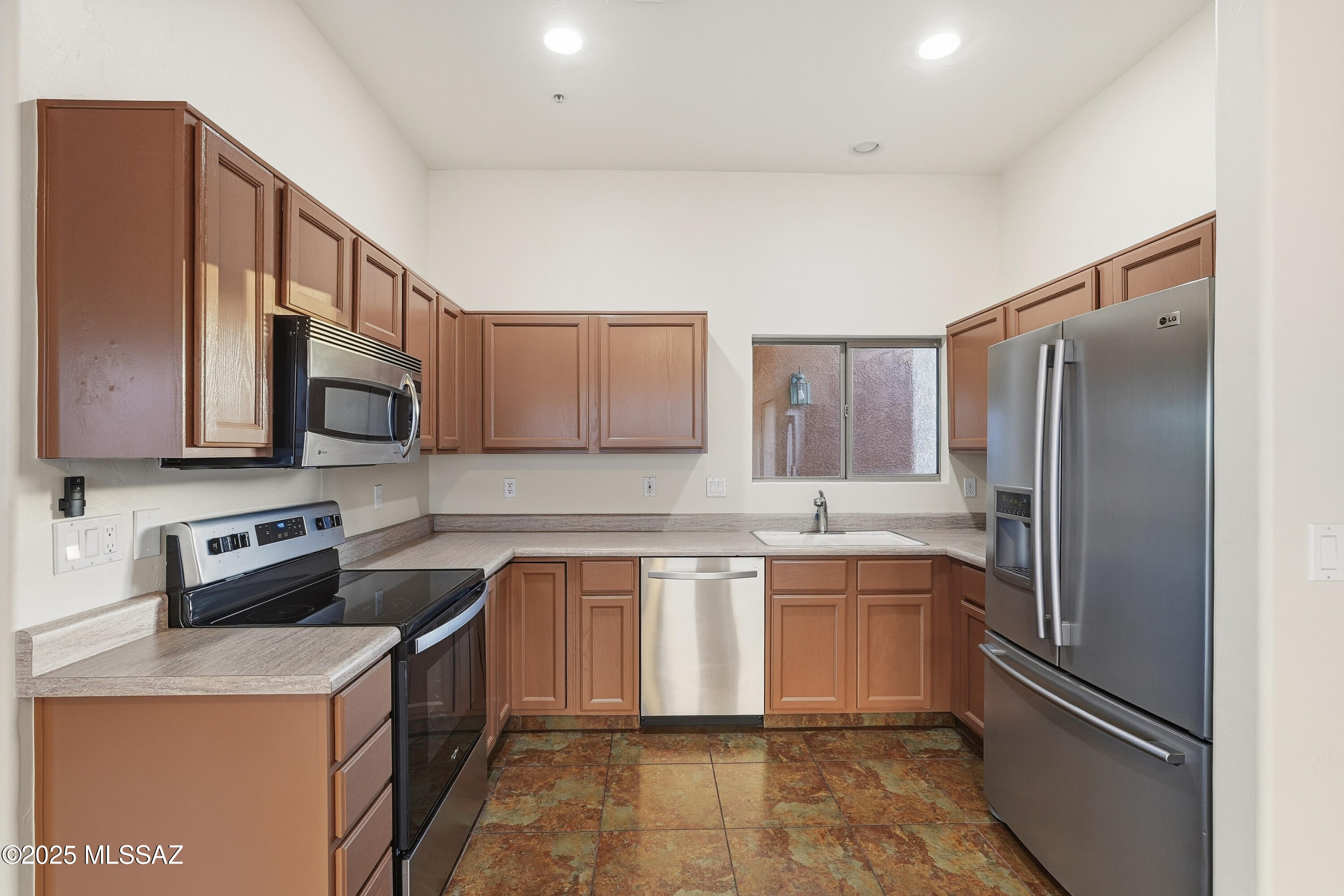 Sunrise Pointe (1-135) - Residential