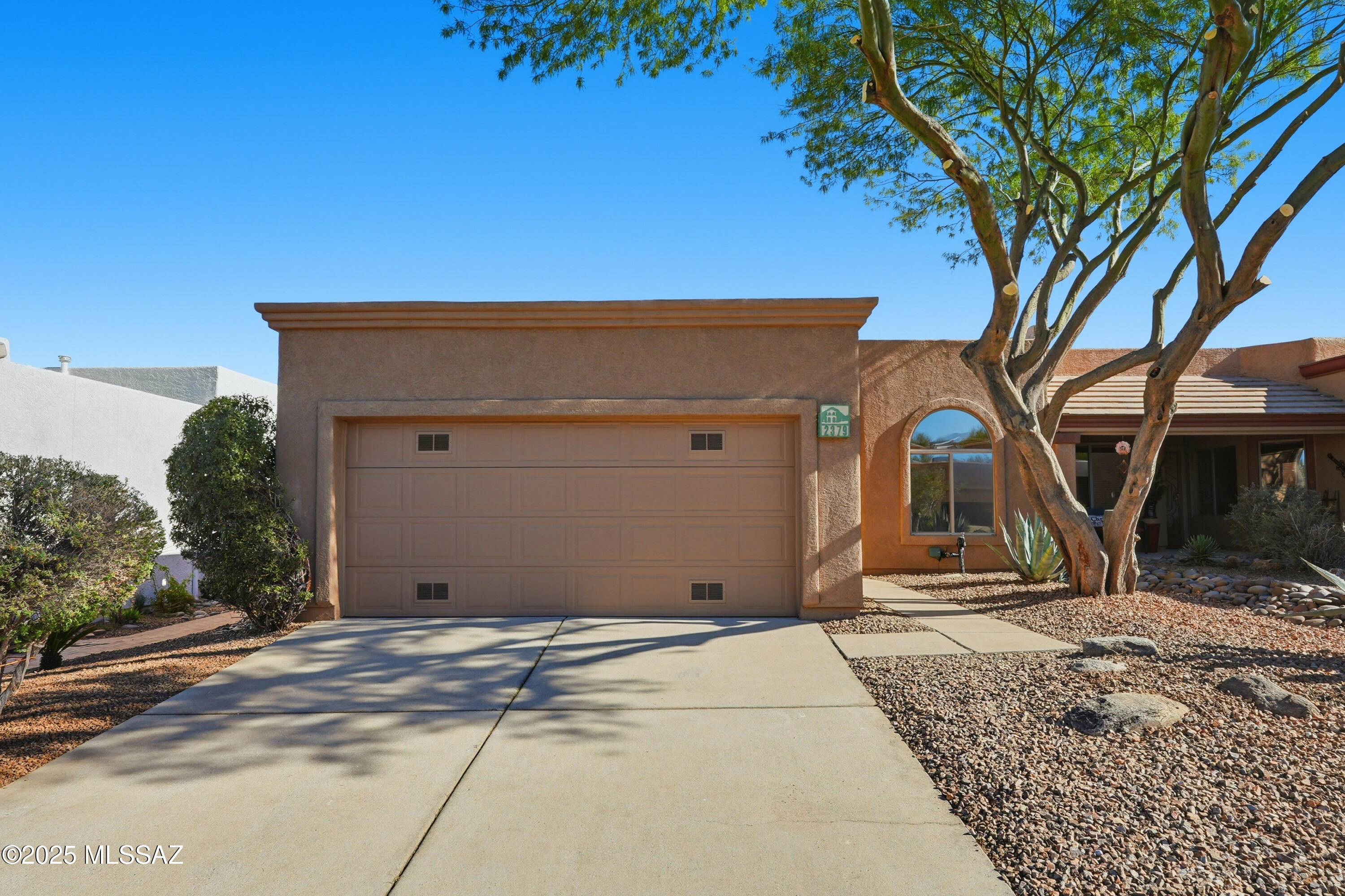 Sunrise Pointe (1-135) - Residential